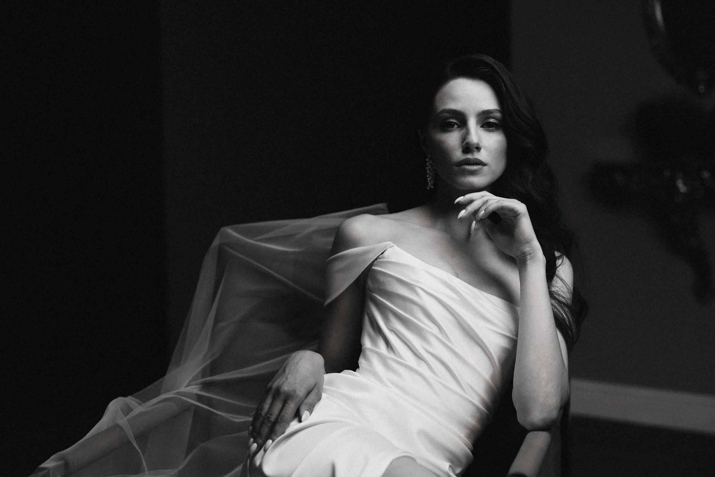 Витя и Женя. Свадебный фотограф в Ярославле Илья Жуков