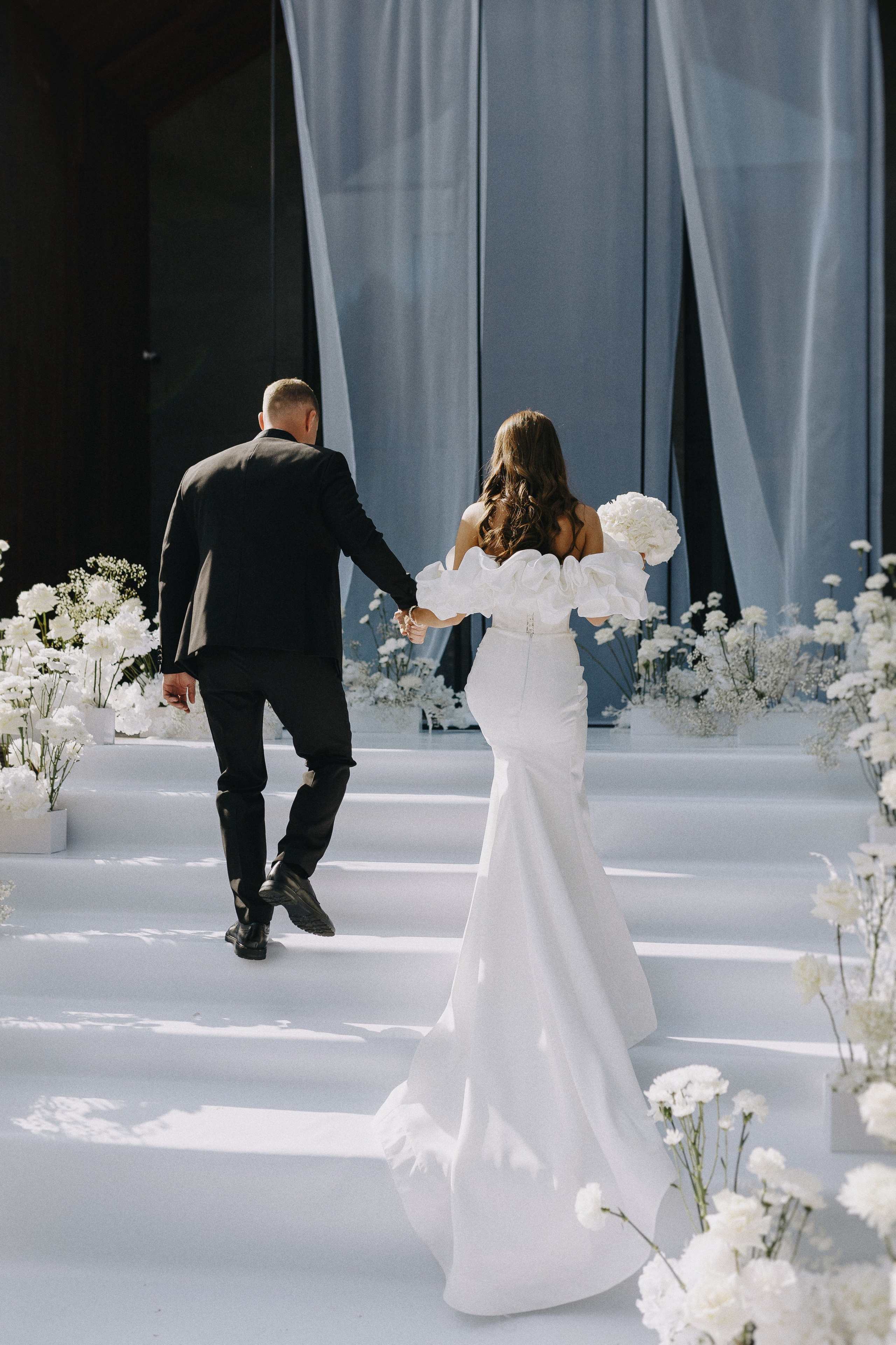 Семен и Вероника. Фотограф Иркутск Антипин Сергей