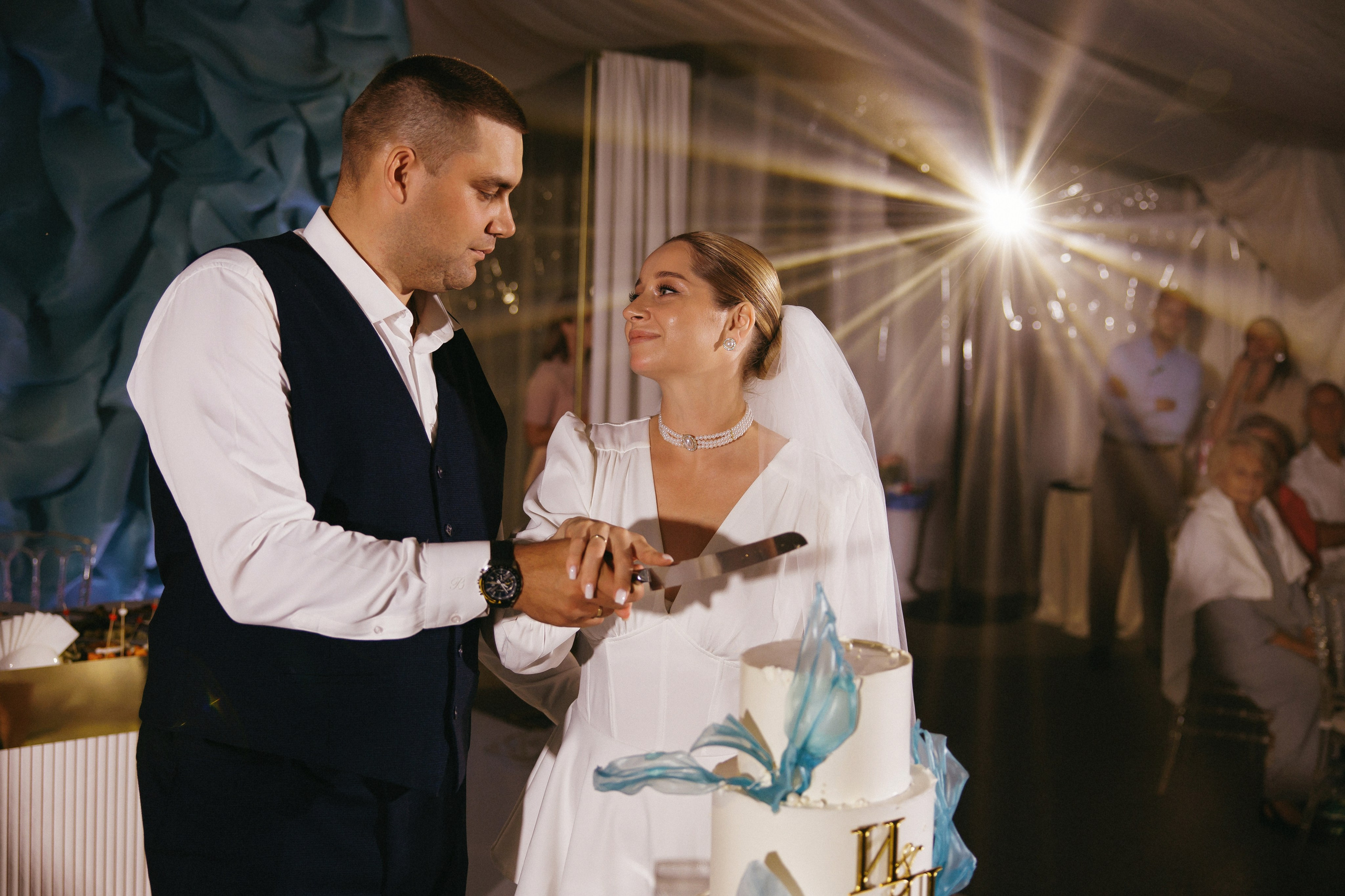 Иван и Дарья. Фотограф Иркутск Антипин Сергей