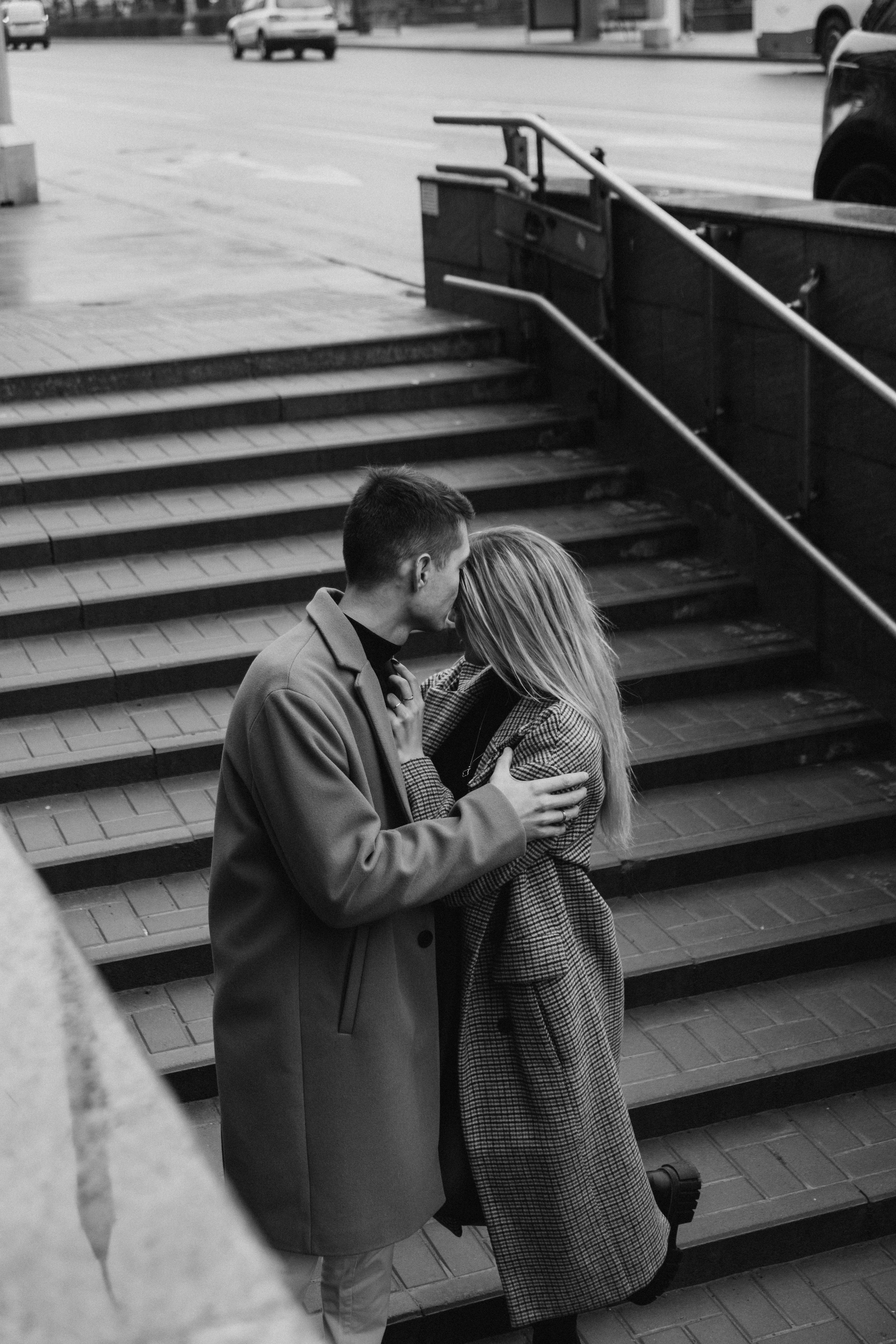 Юлия и Игорь. Семейный фотограф в Ростове-на-Дону Яна Макаренко