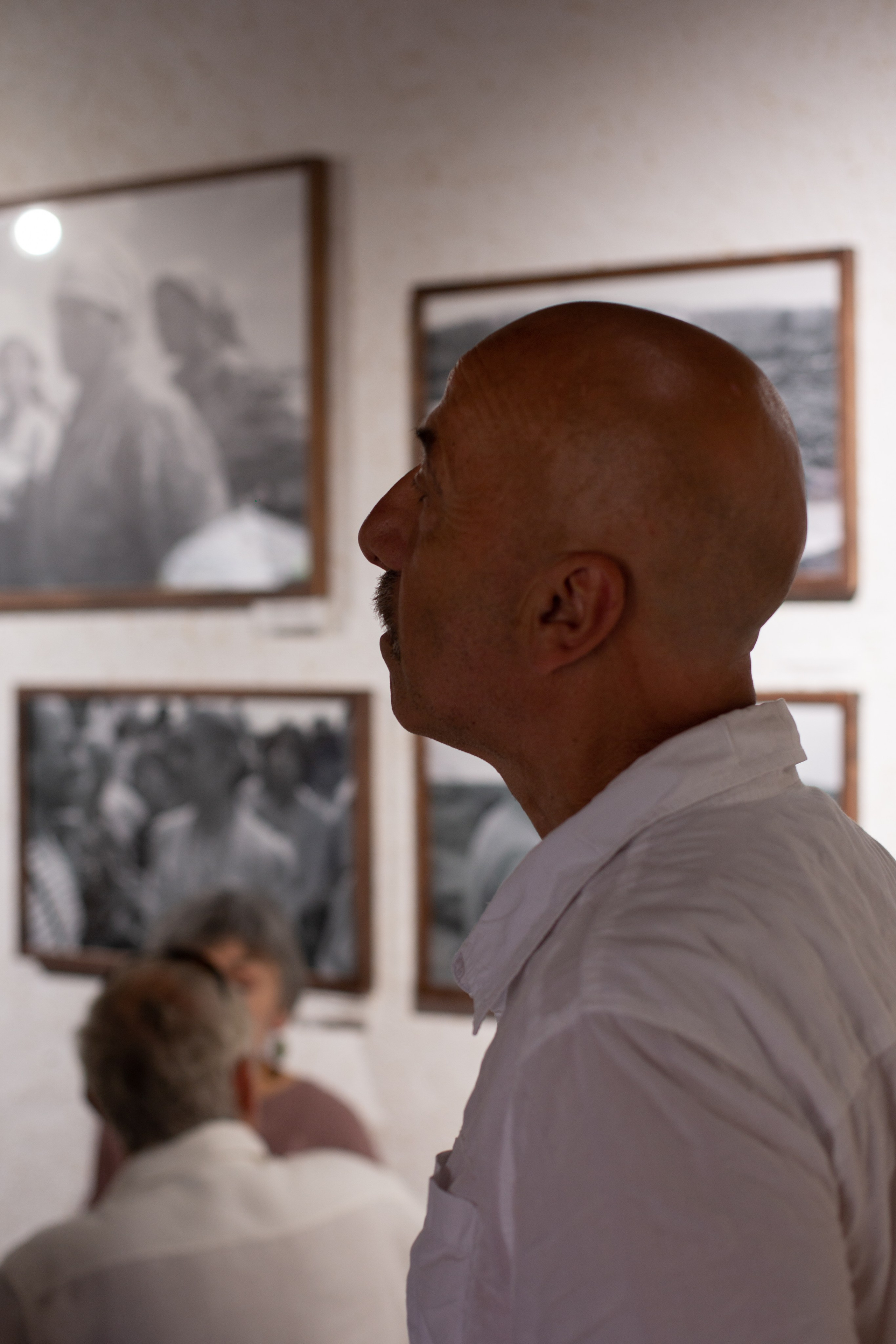 Rifhat Yakupov. Beye Shevkiyeva Photography