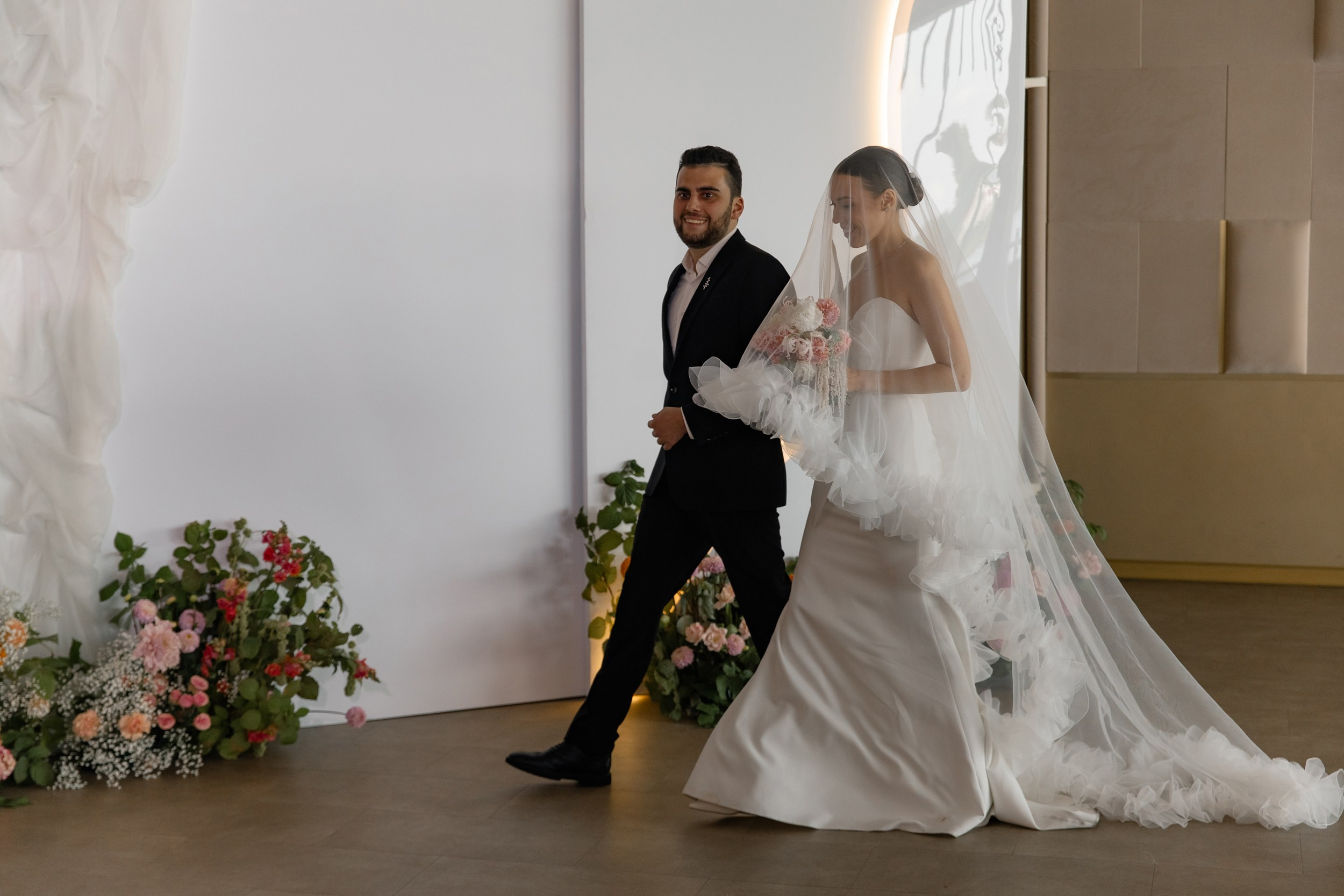 Георгий и Катя 2024. Свадебный фотограф в Москве, Ярославле Виталий Квант