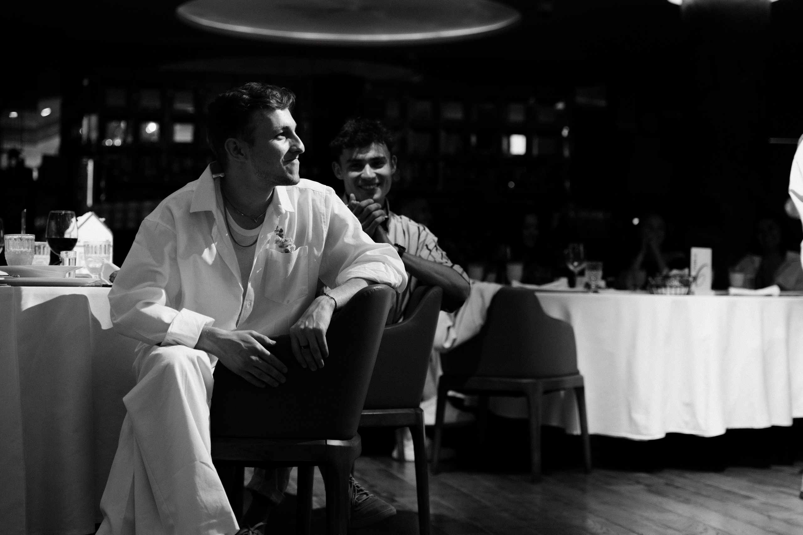 Фархад и Энже. Фотограф Диана Хасанова, г. Казань