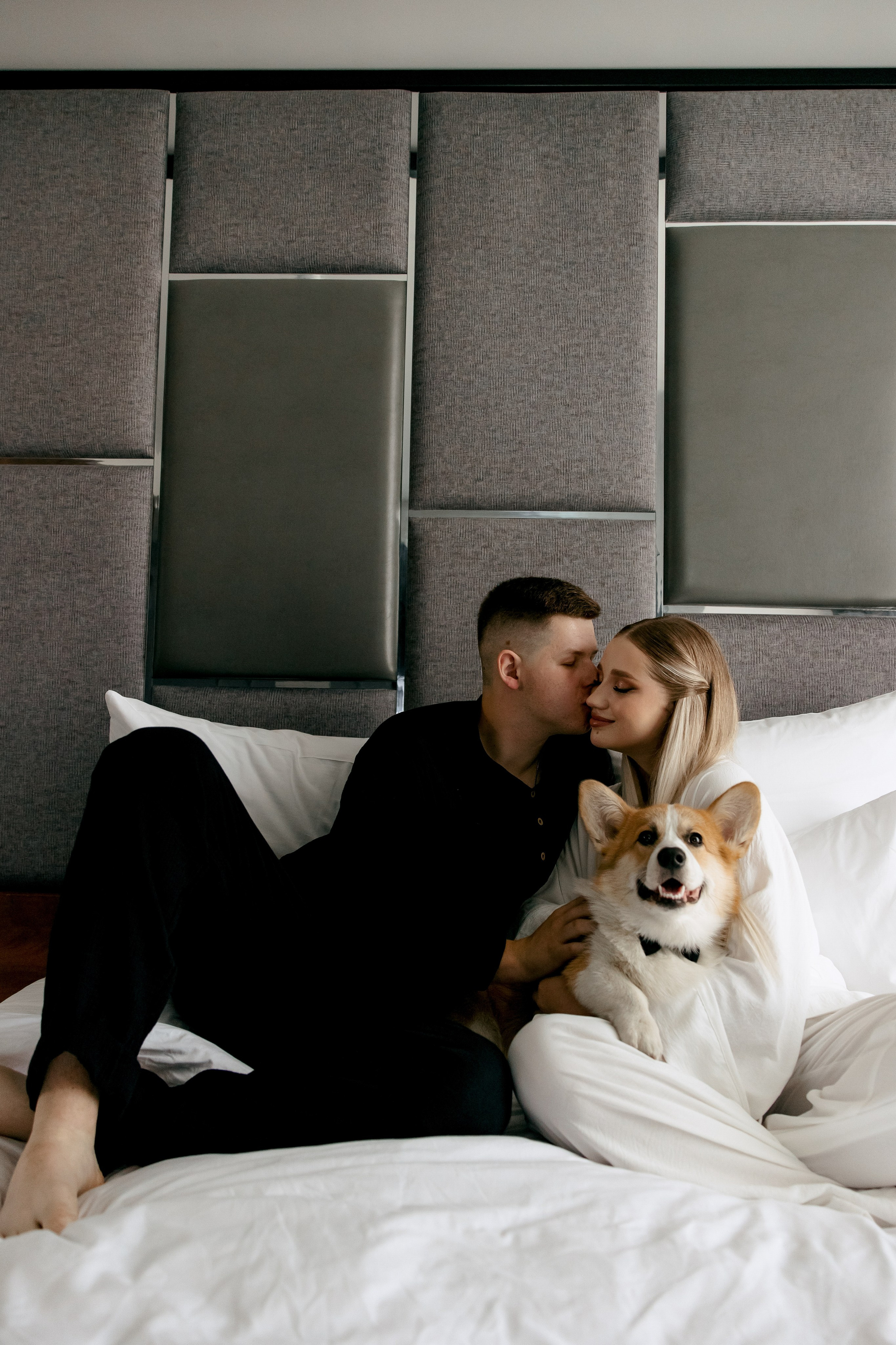 Евгений и Мирослава. Wedding and Reportage photographer Marmarov Christya