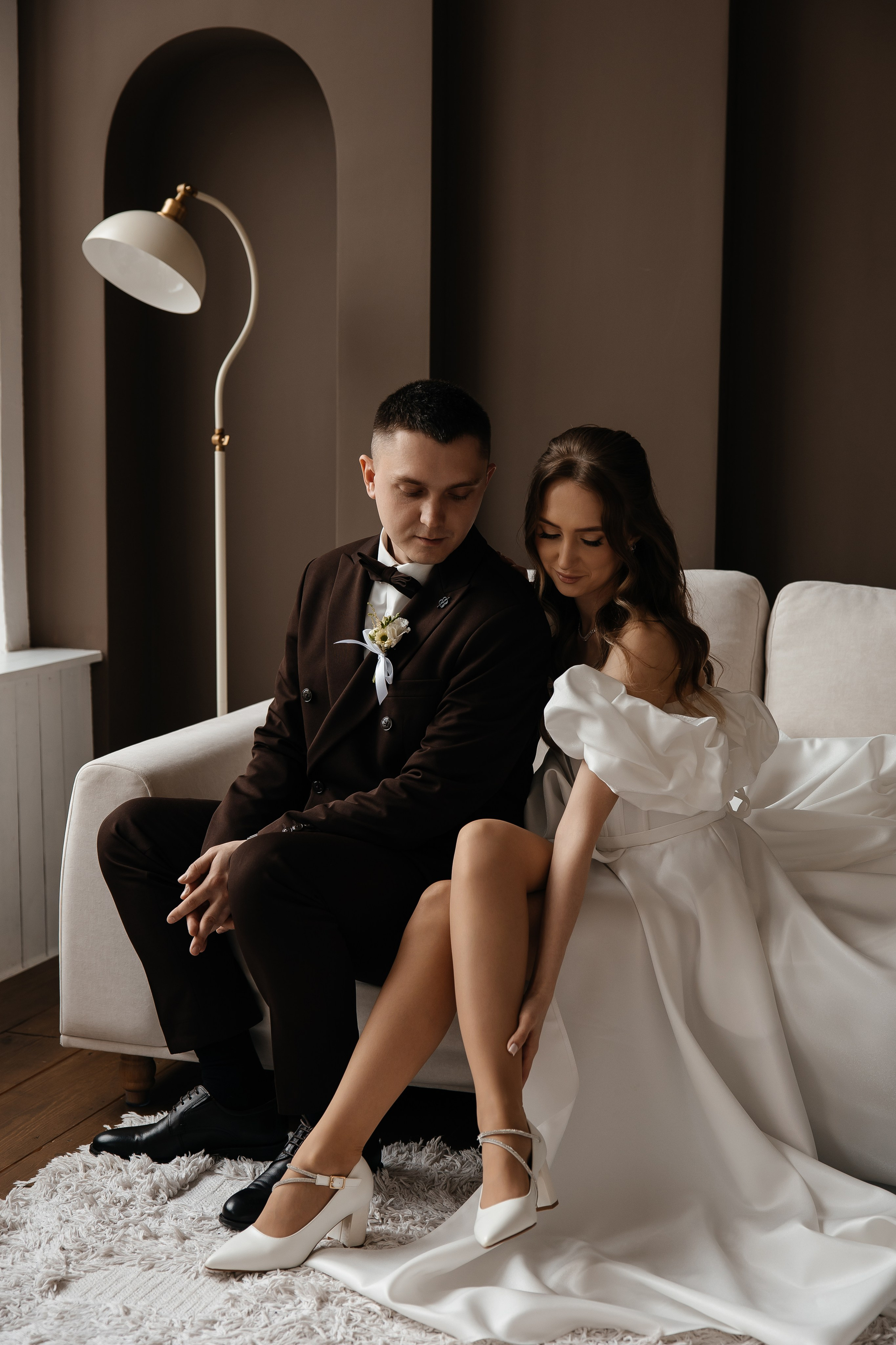 Александр и Анастасия. Фотограф Пенза Марина Арбузова |свадебный и семейный фотограф