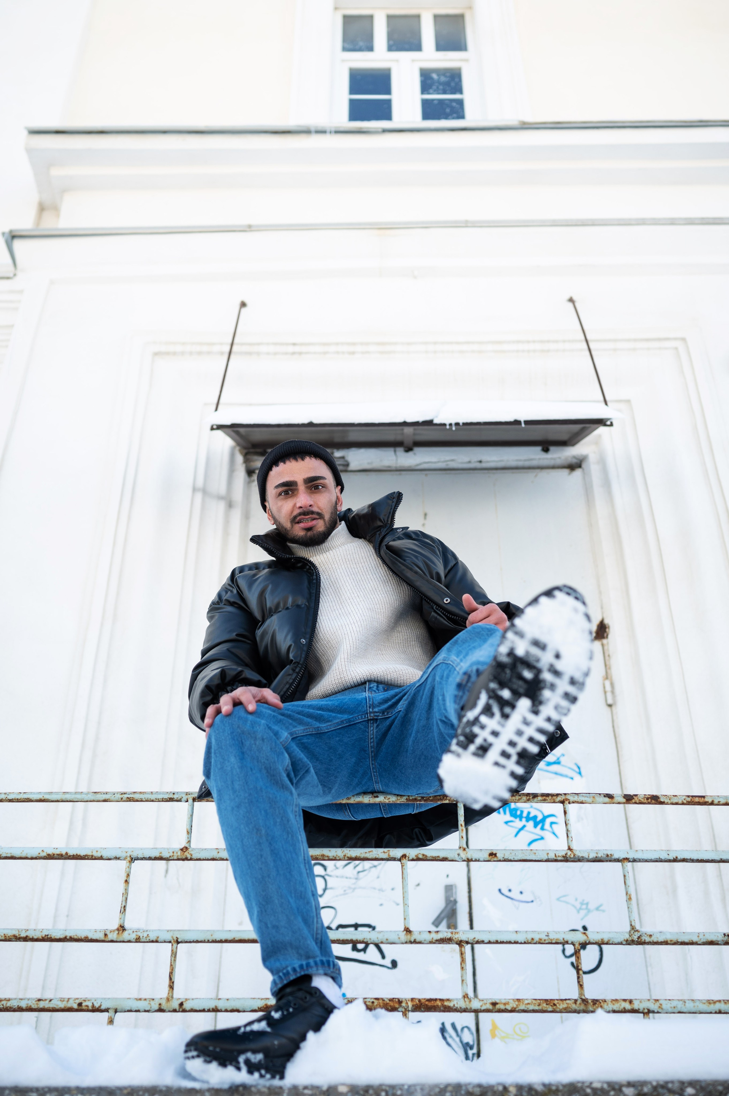 Беник. Свадебный, портретный, коммерческий, предметный фотограф в Ставрополе Иван Белашов