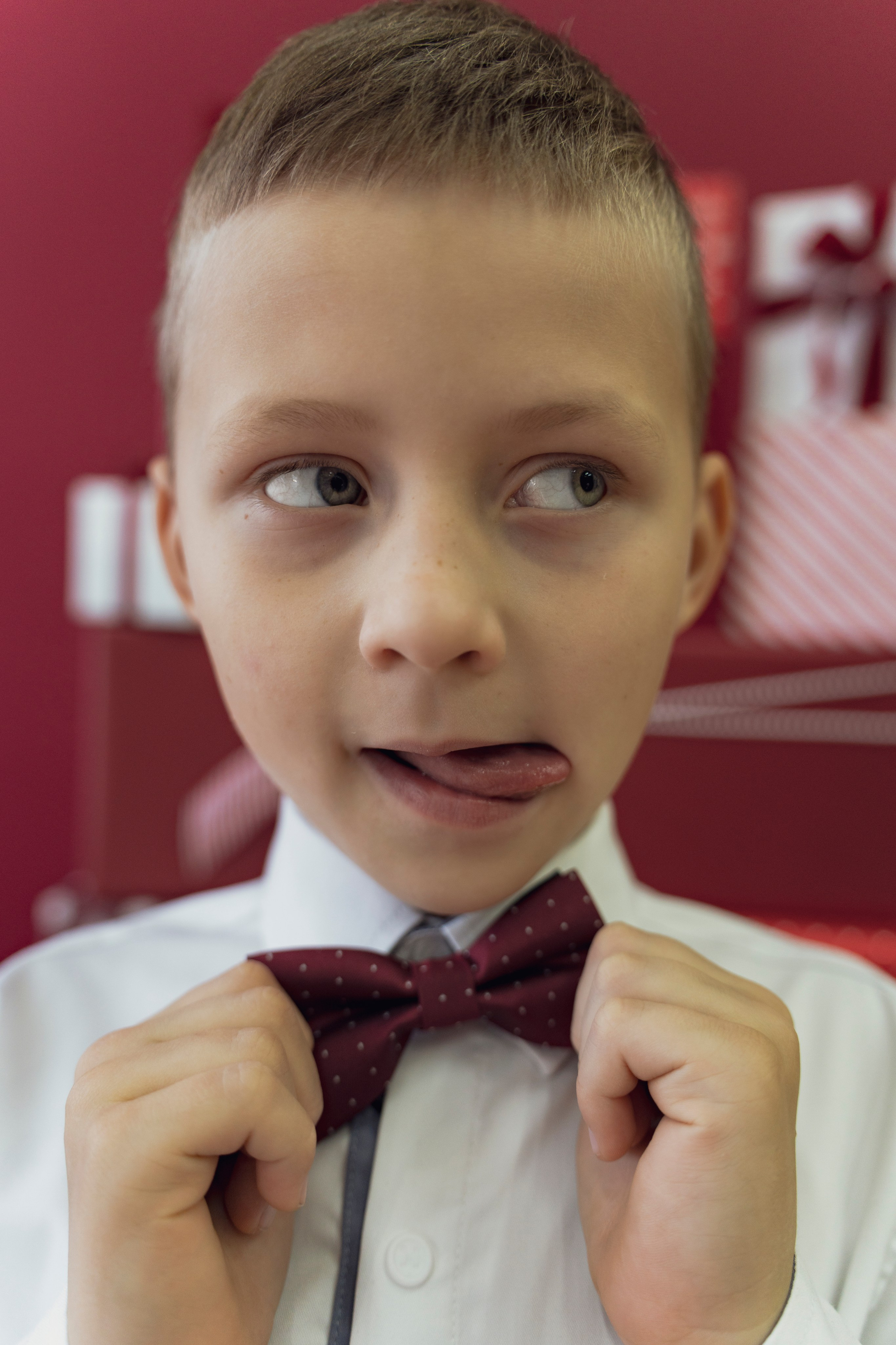 Новогодние открытки. Детский и семейный фотограф в Находке