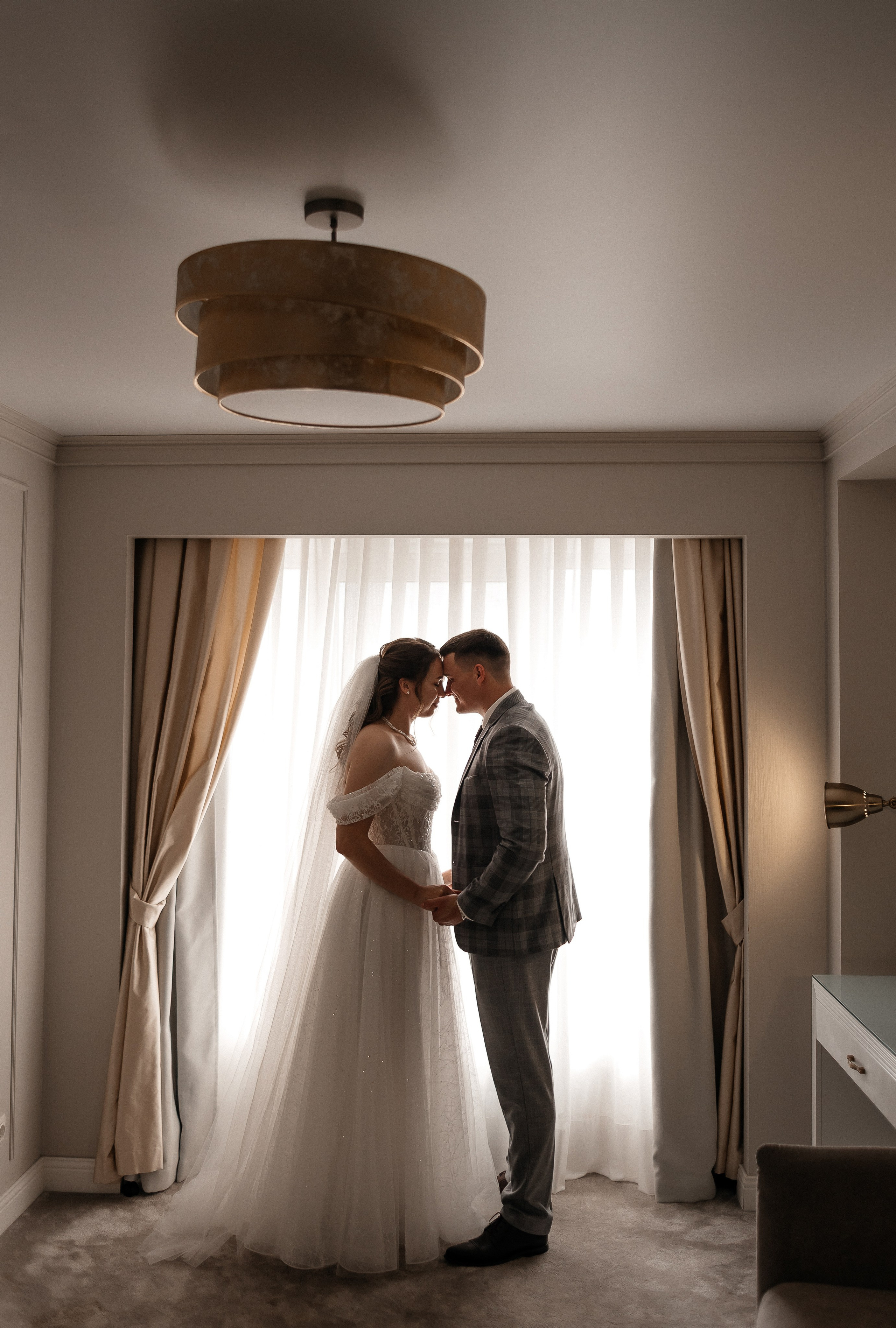 Артём & Мария. Свадебный и семейный фотограф в Омске Евгения Хакимова