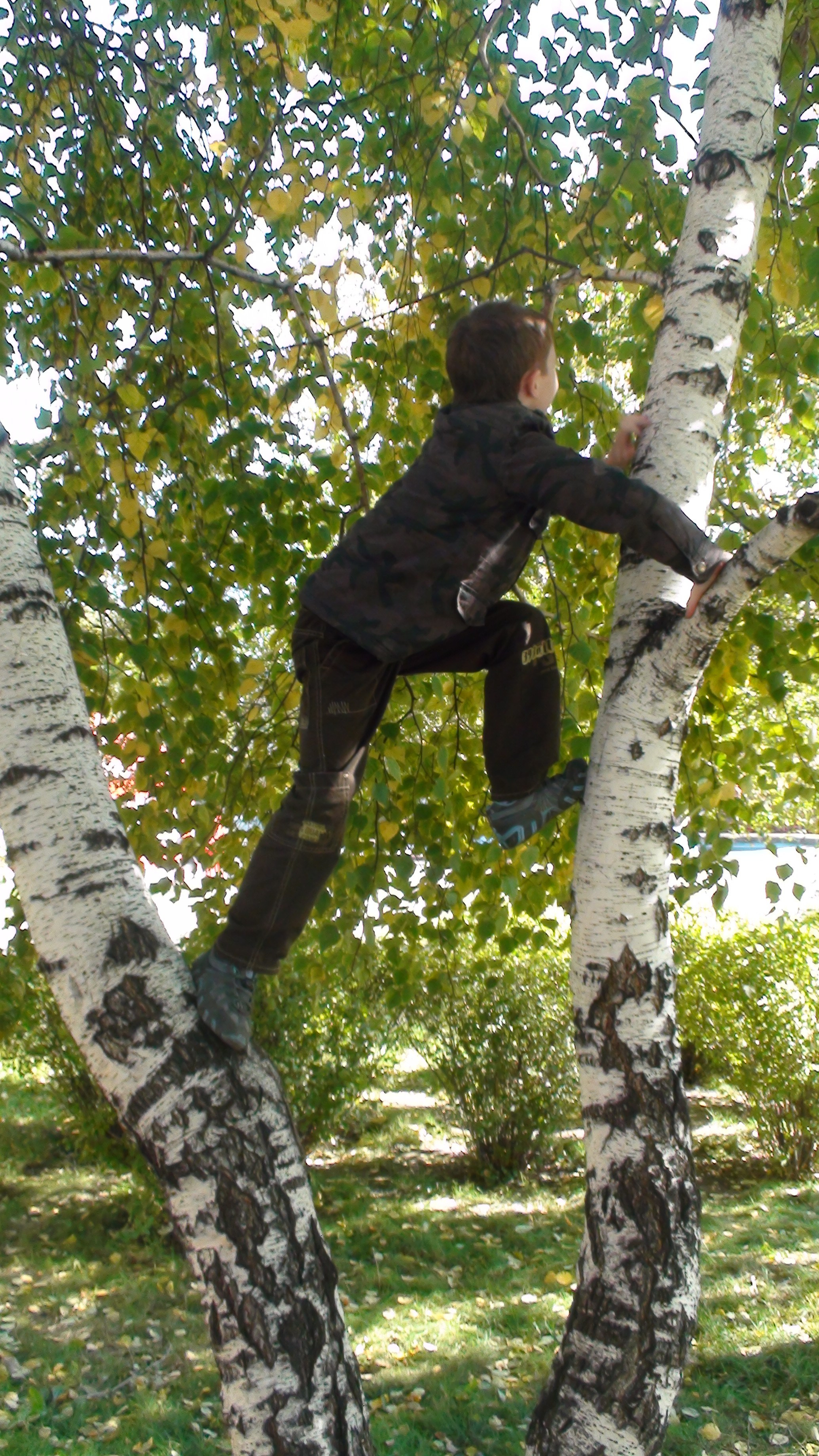 Песочные фигуры с Рускалевы 20.09.2009. Семейный, Свадебный фотограф СПБ Питер— Романова Екатерина