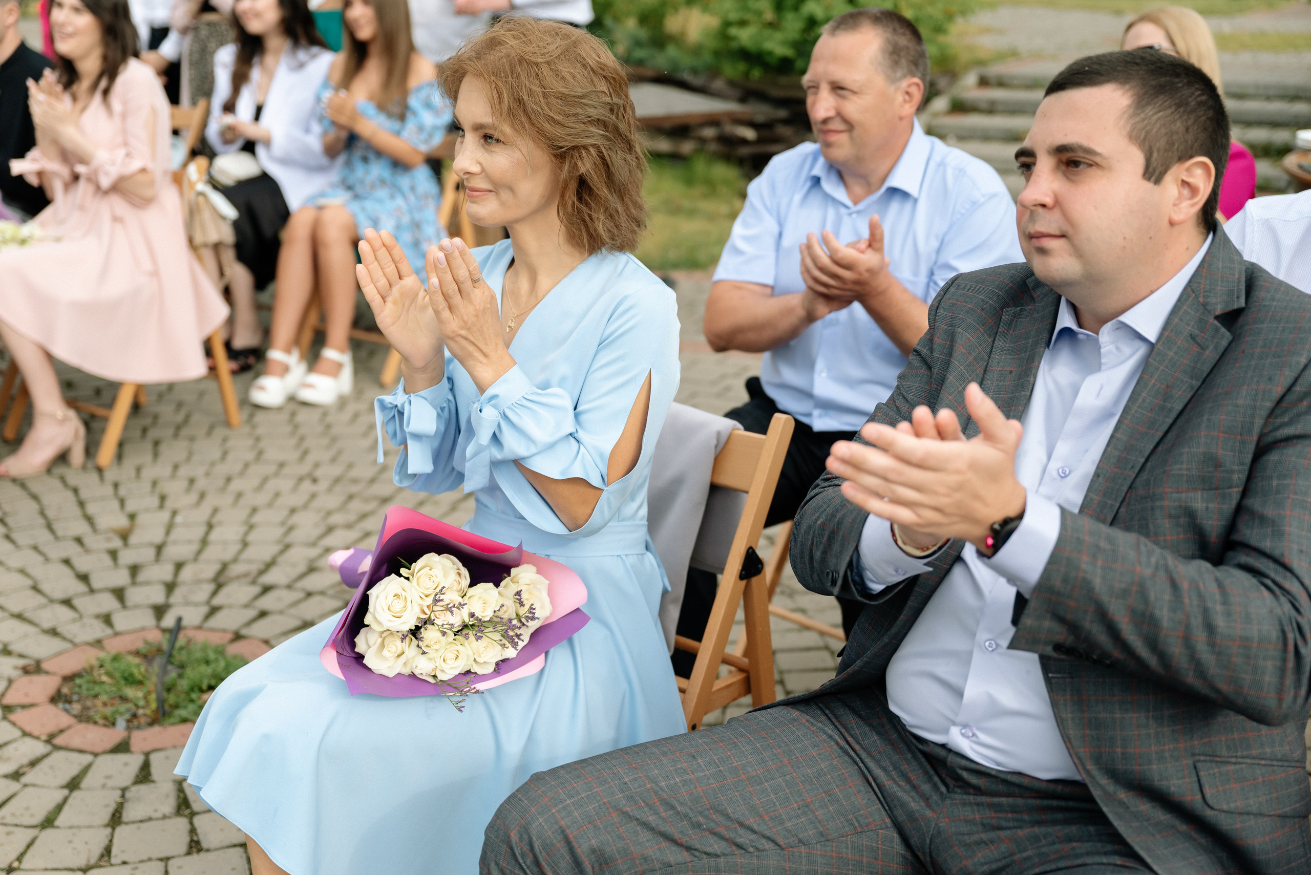 Руслан и Юлия. Свадебный фотограф Надежда Долгова