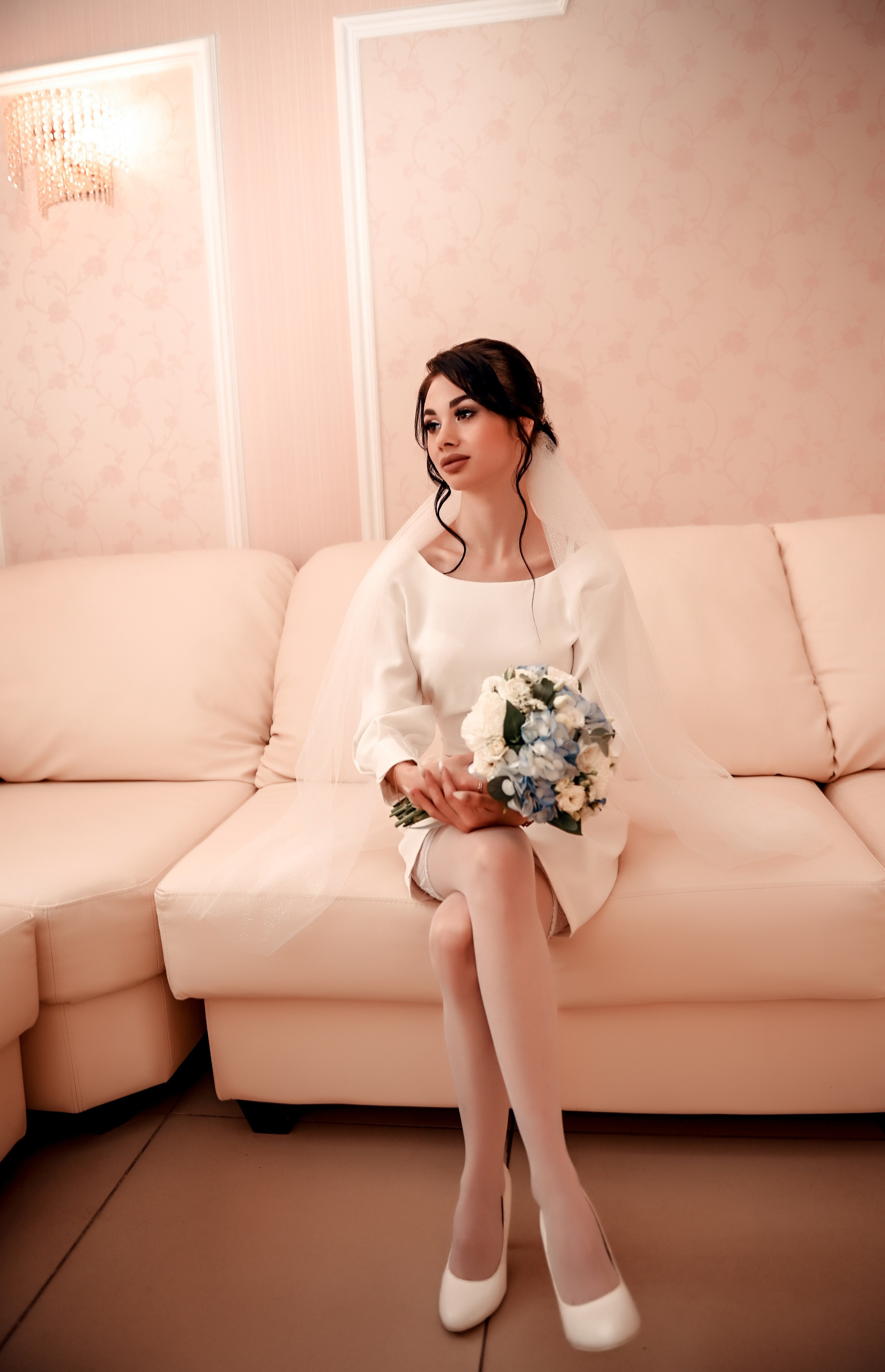 Небольшая часть фото со свадебной съемки Алексея и Даши. Свадебный, семейный, детский, контент фотограф в Омске Максим Ильин