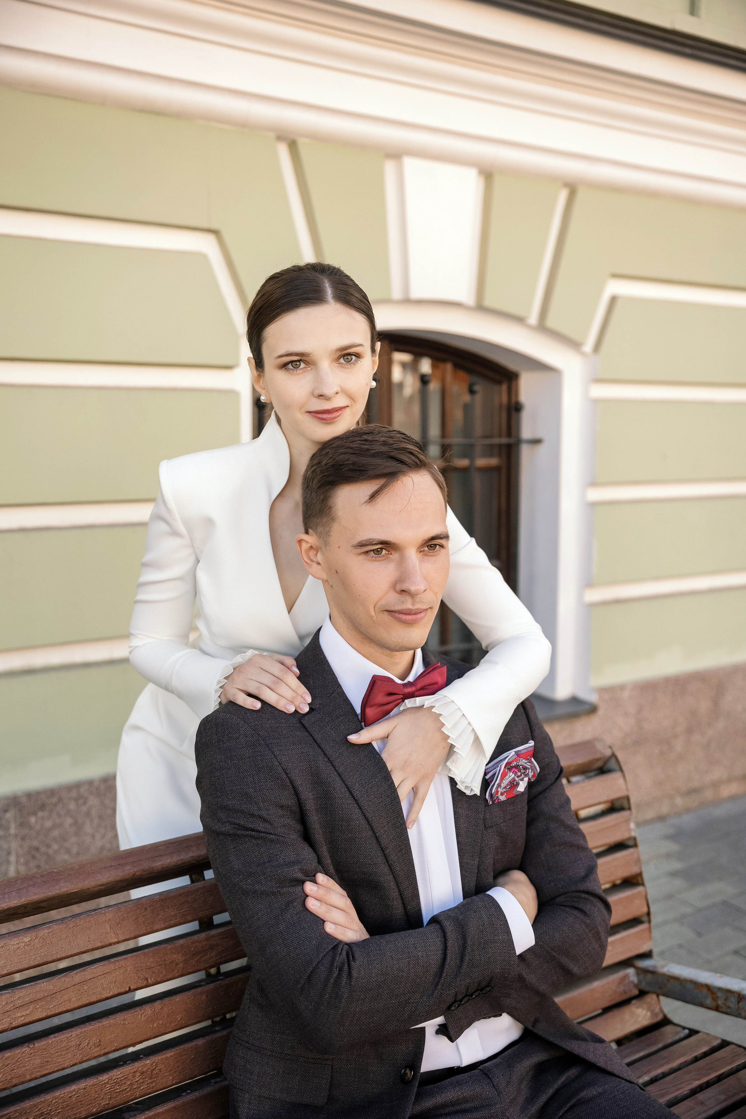 Д & С. Свадебный, семейный и индивидуальный фотограф в Зеленограде и Москве Ирина Костенко