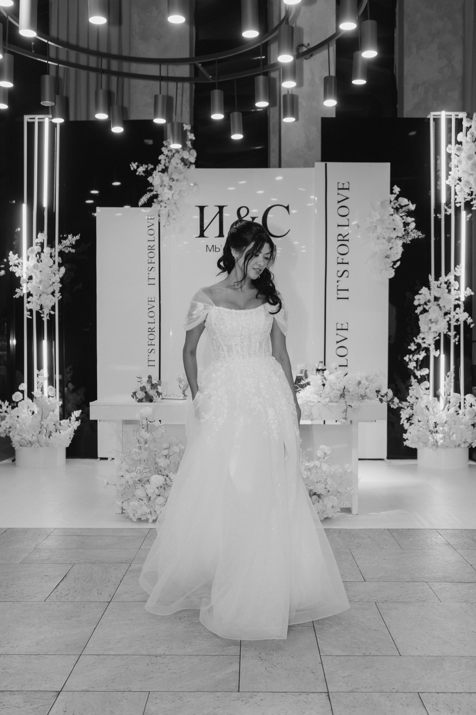 Ilnaz & Svetlana. RAMZIYA KAZAKOVA