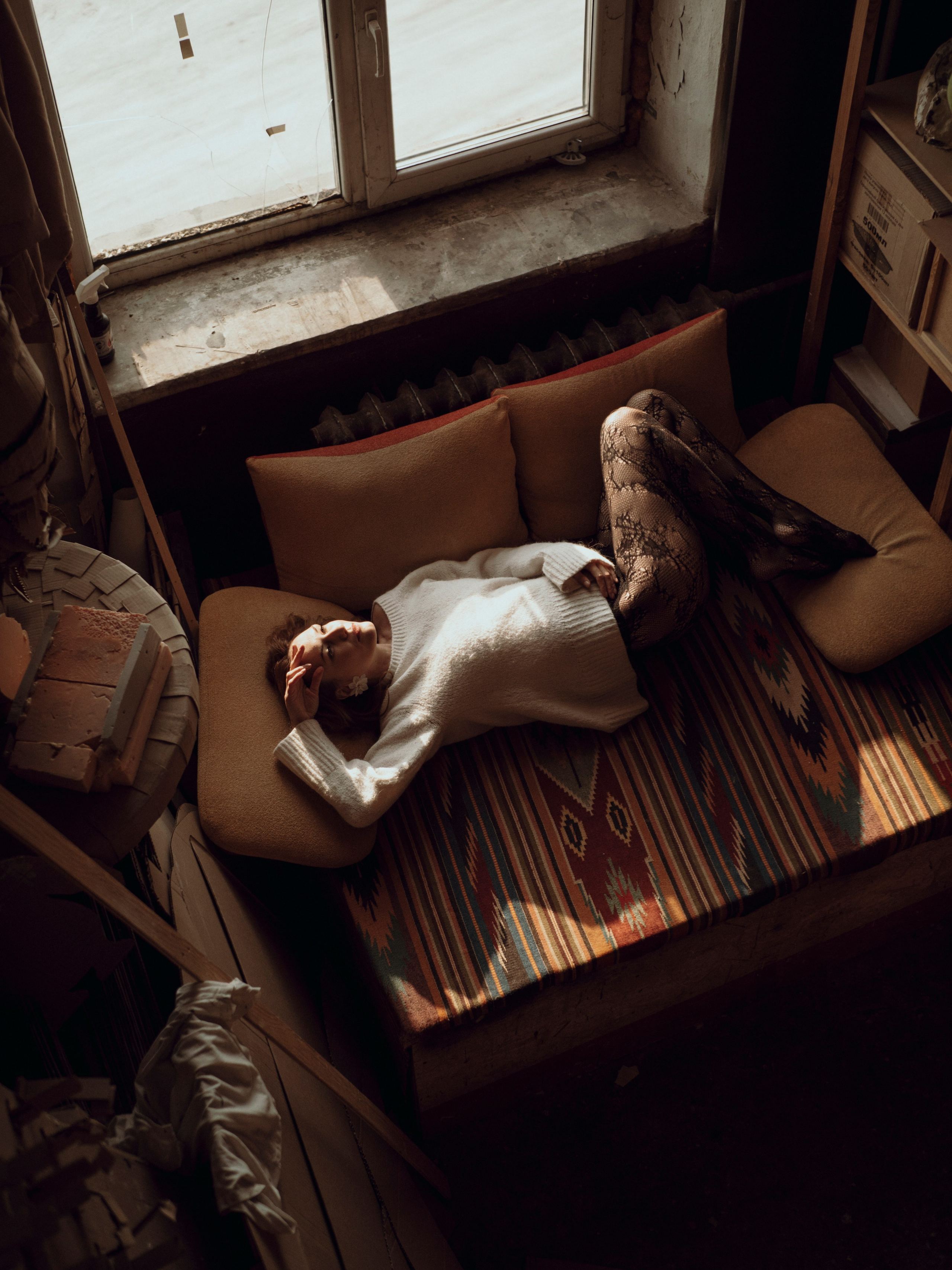 Аня. Фотограф и видеограф в Благовещенске и Санкт-Петербурге Мурыгина Мария