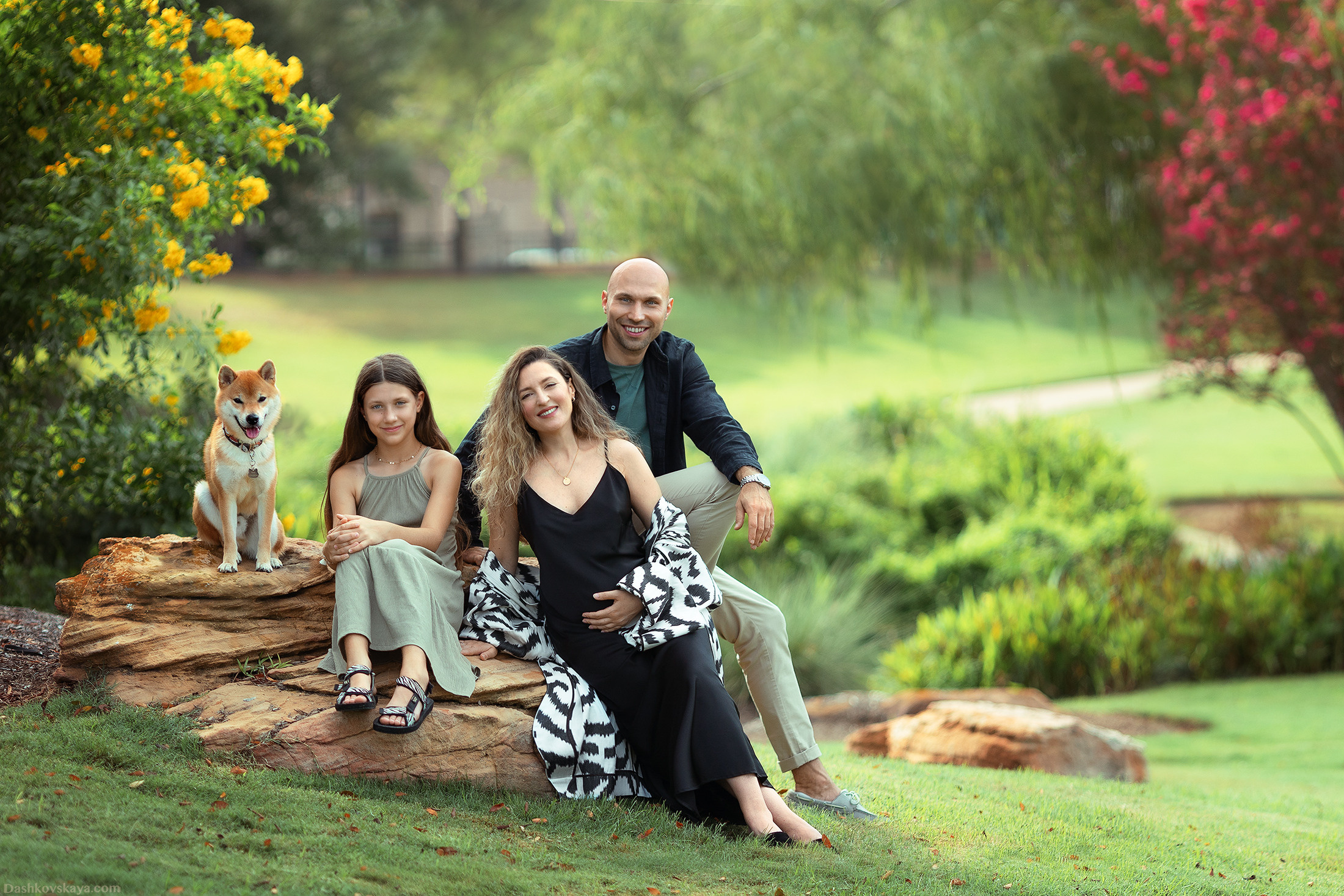 Families. Family and Women’s Photographer| Texas | Dashkovskaya Ekaterina