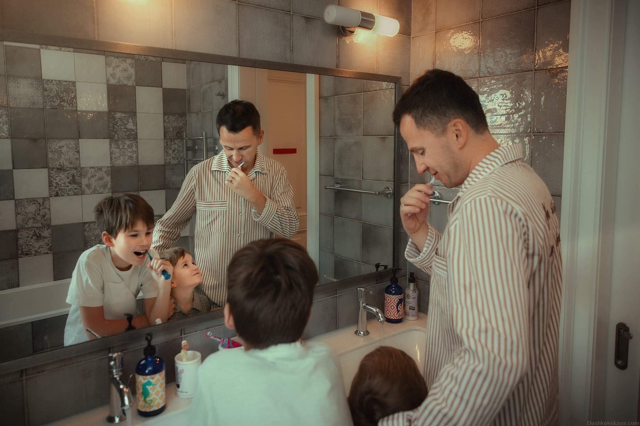 Families. Family and Women’s Photographer| Texas | Dashkovskaya Ekaterina