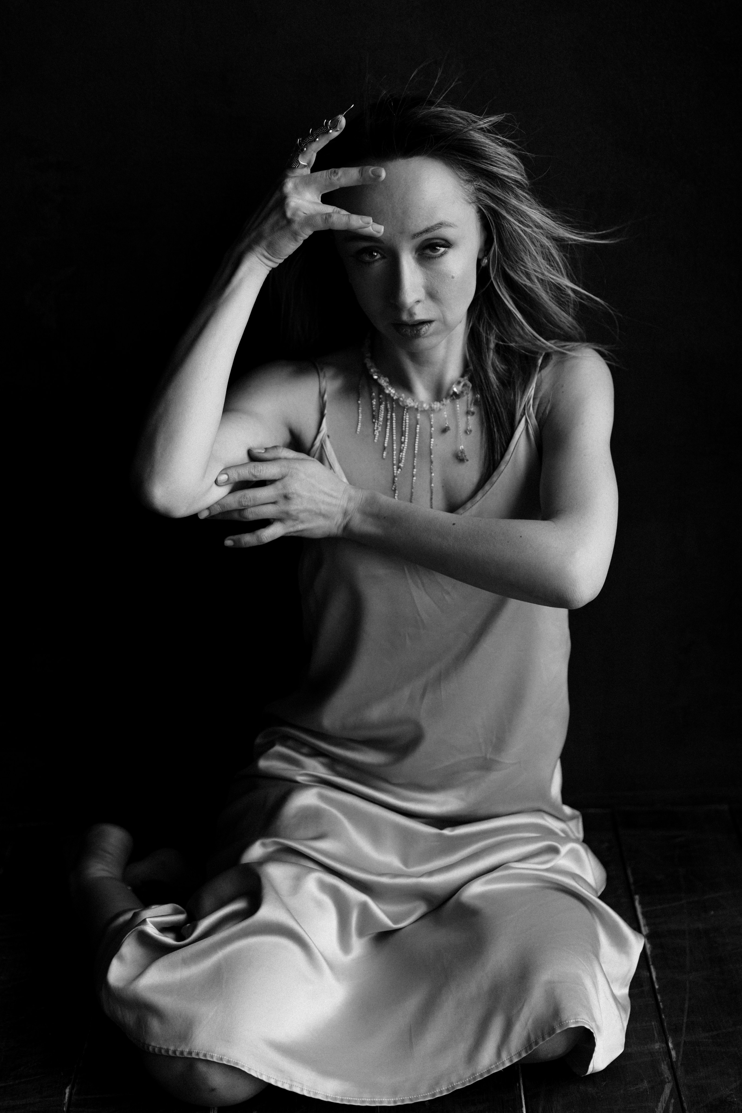 Фотосессия для хозяйки передержки. Мужской фотограф в Санкт-Петербурге Анна Дондыш