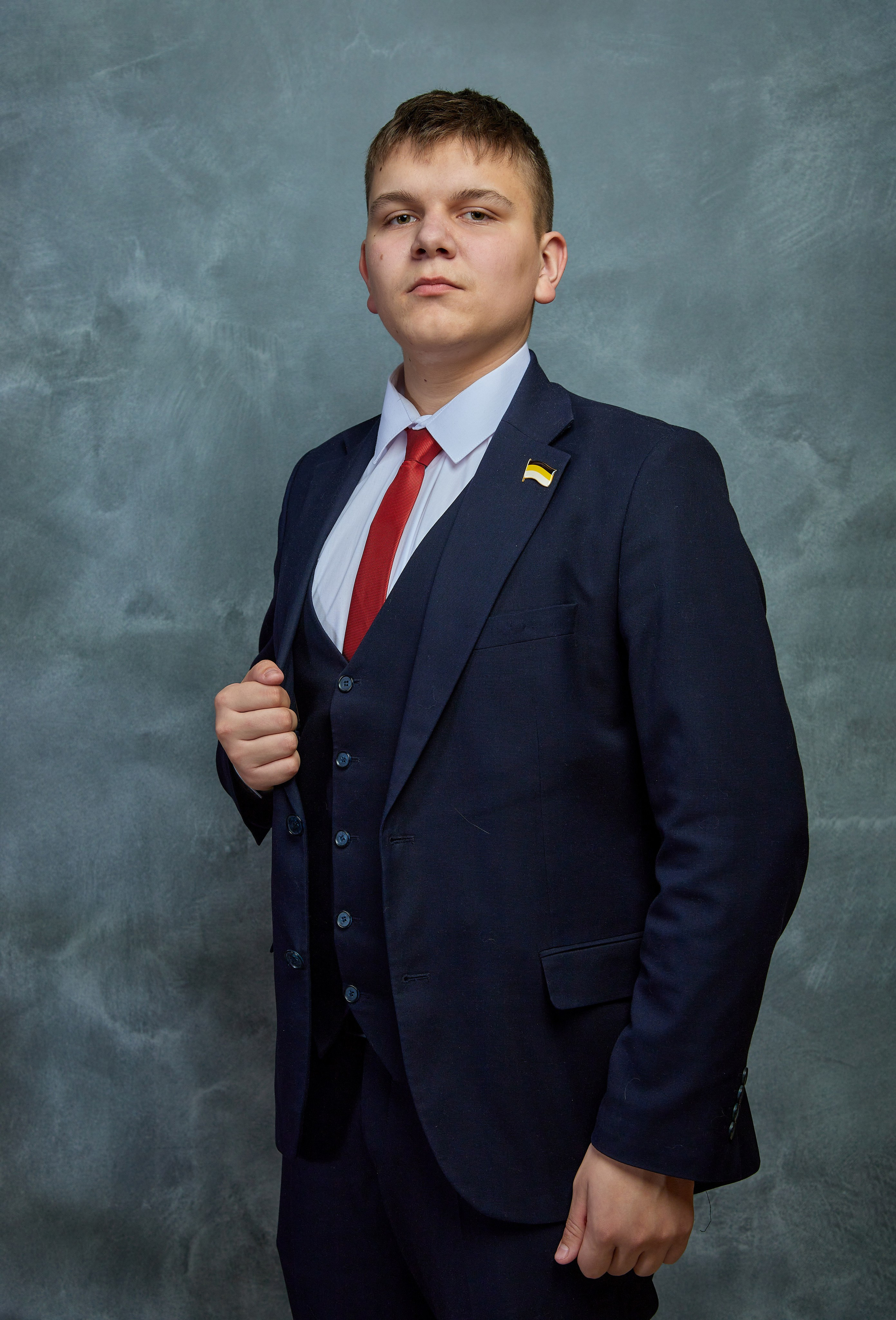 Портреты для альбомов и виньеток. Фотограф в Екатеринбурге Булат Хамитов