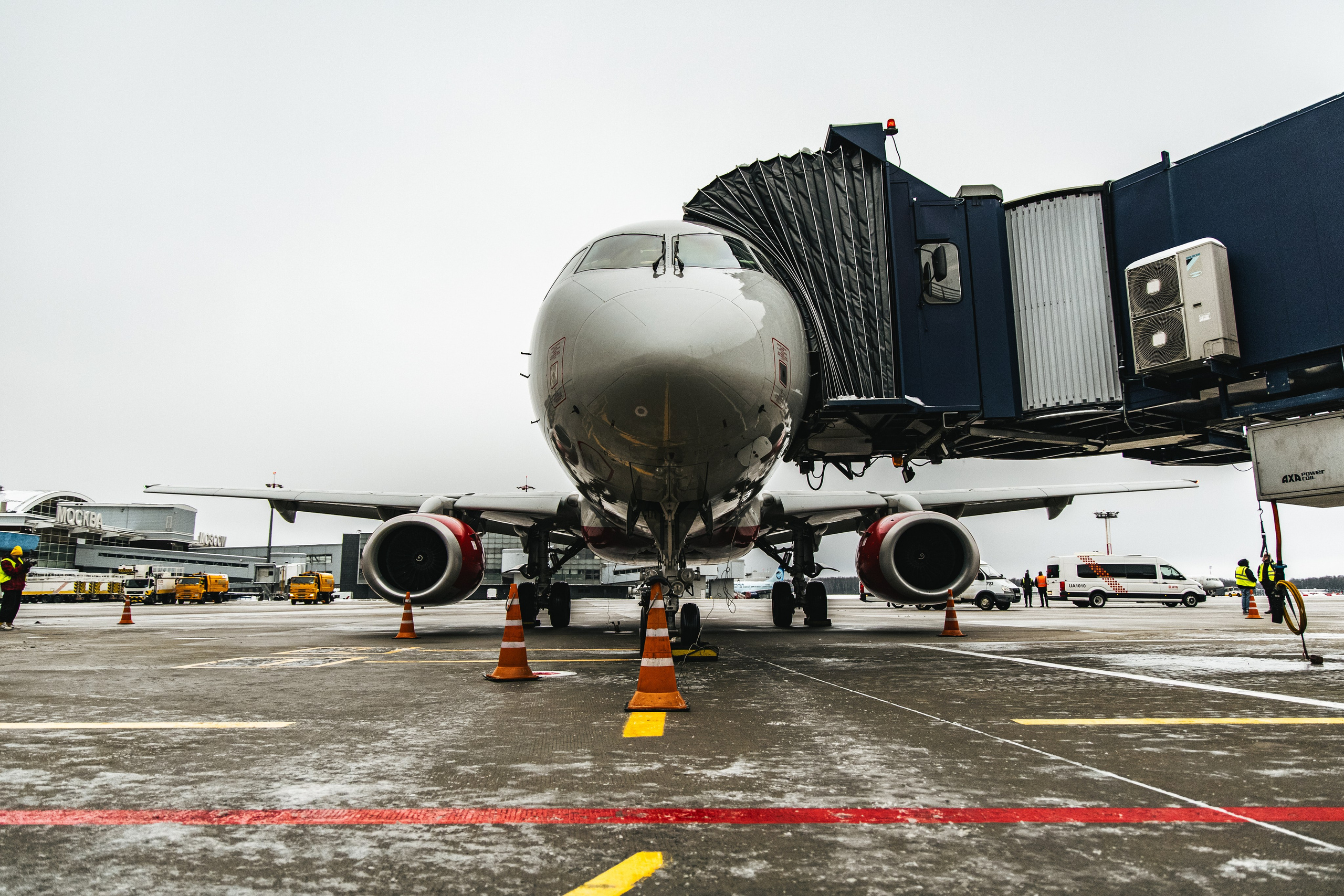Авиа. Продюсер Оператор Фотограф Москва | borisprophoto