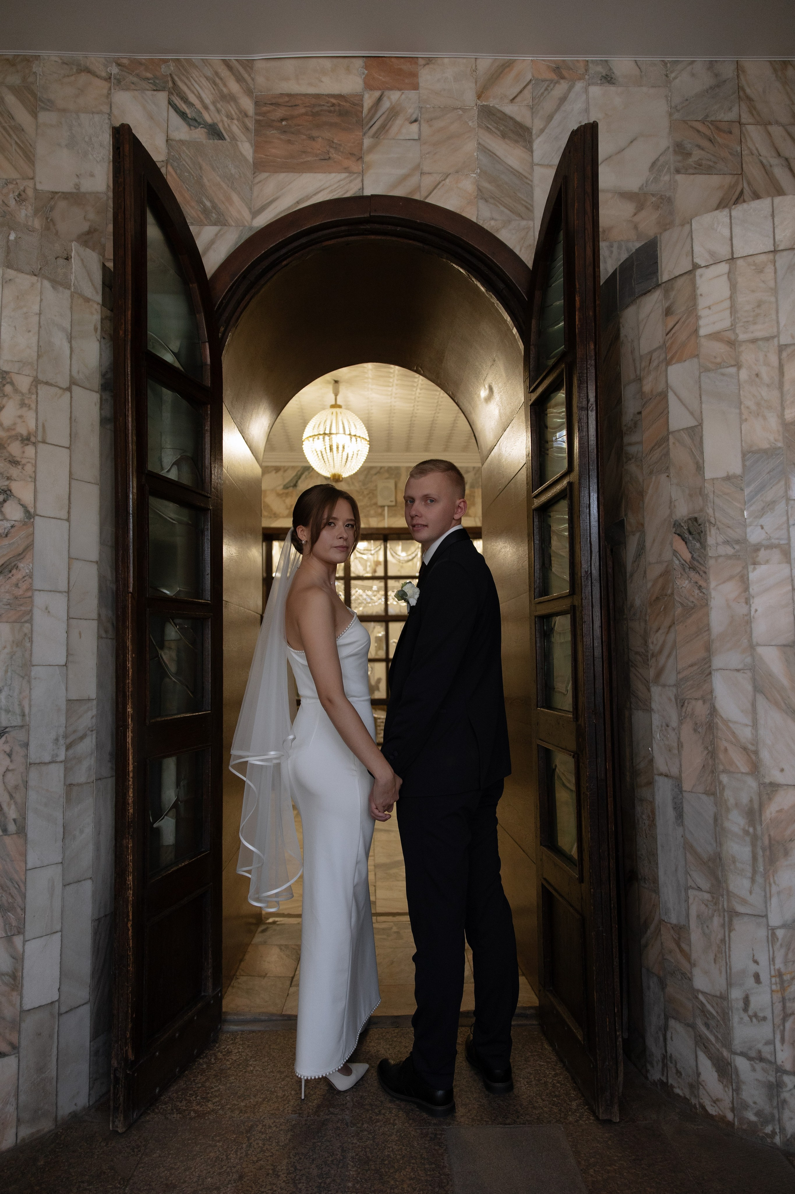 Полны любви. Фотограф Софья Гречка