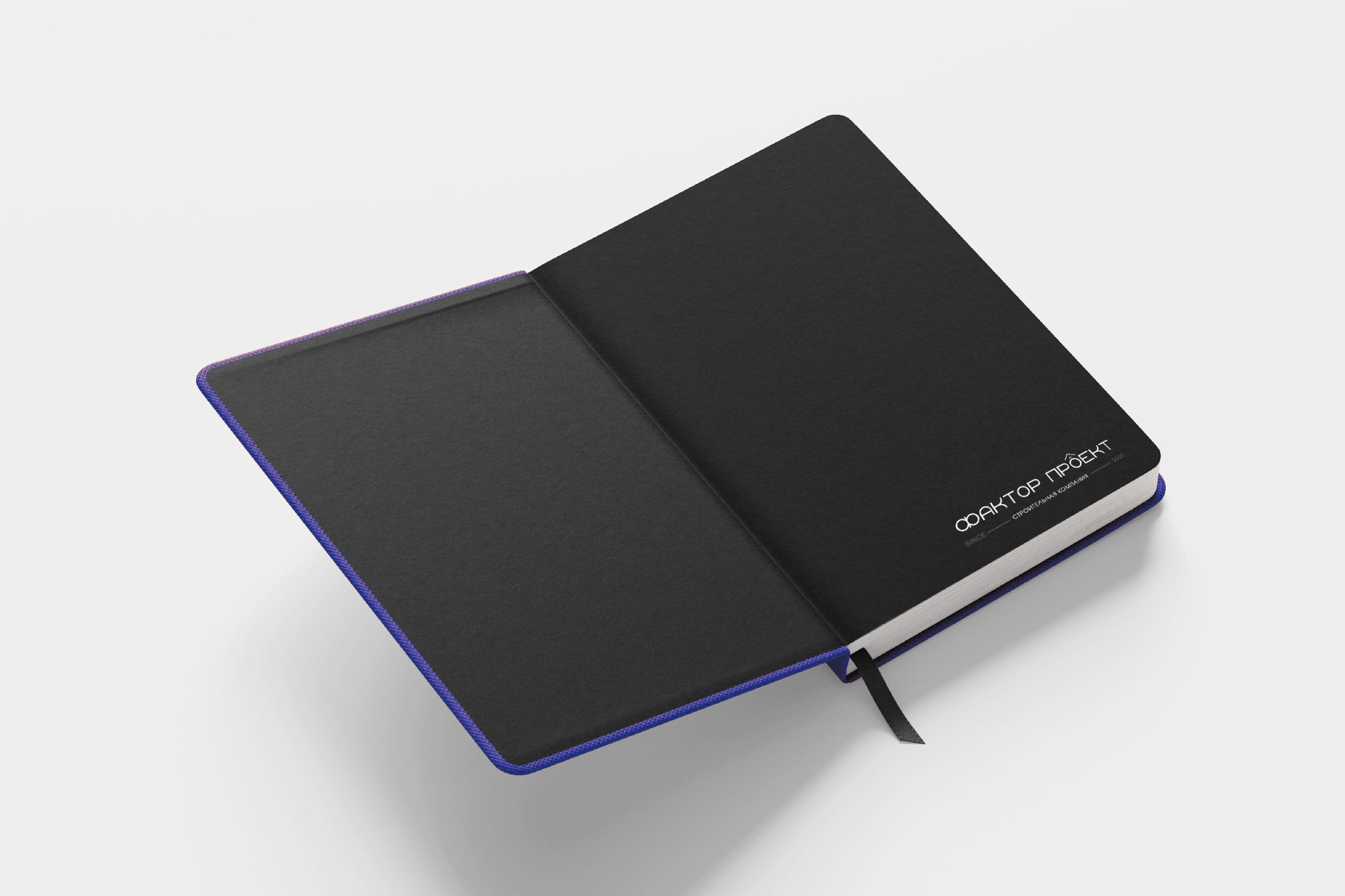 Фактор проект — проектная организация. Лина Ивахник, графический и бренд — дизайнер