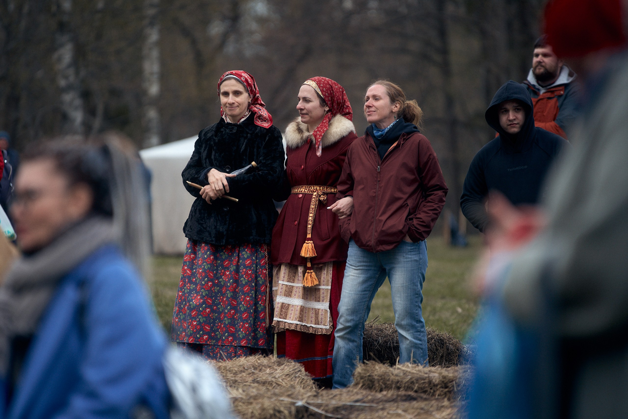 Новоторжский рубеж 2026: исторический фестиваль в Василёво
