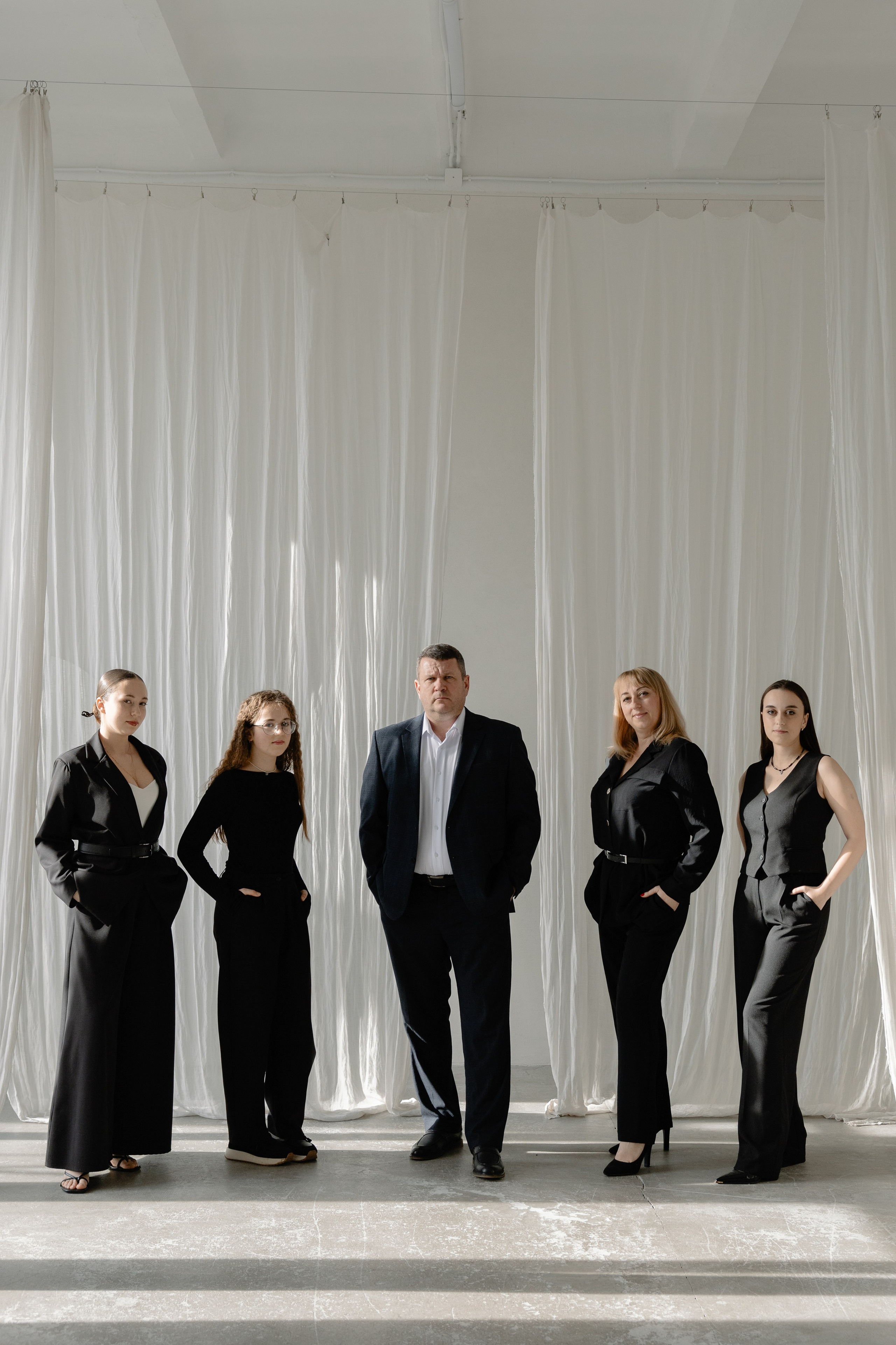 Семейная. Свадебный фотограф Краснодар и Москва. Анна Еремчук