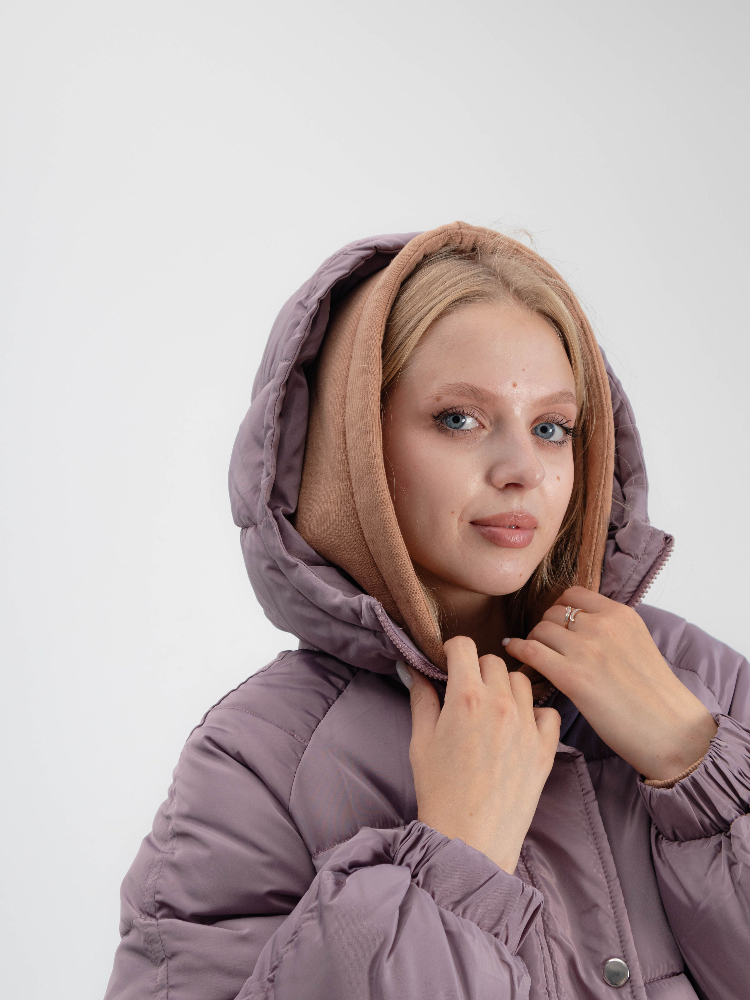 Алена, 42 размер, 170 рост. KED Production — продакшн из СПб. Создаём фото, видео и контент, который помогает брендам и селлерам продавать больше