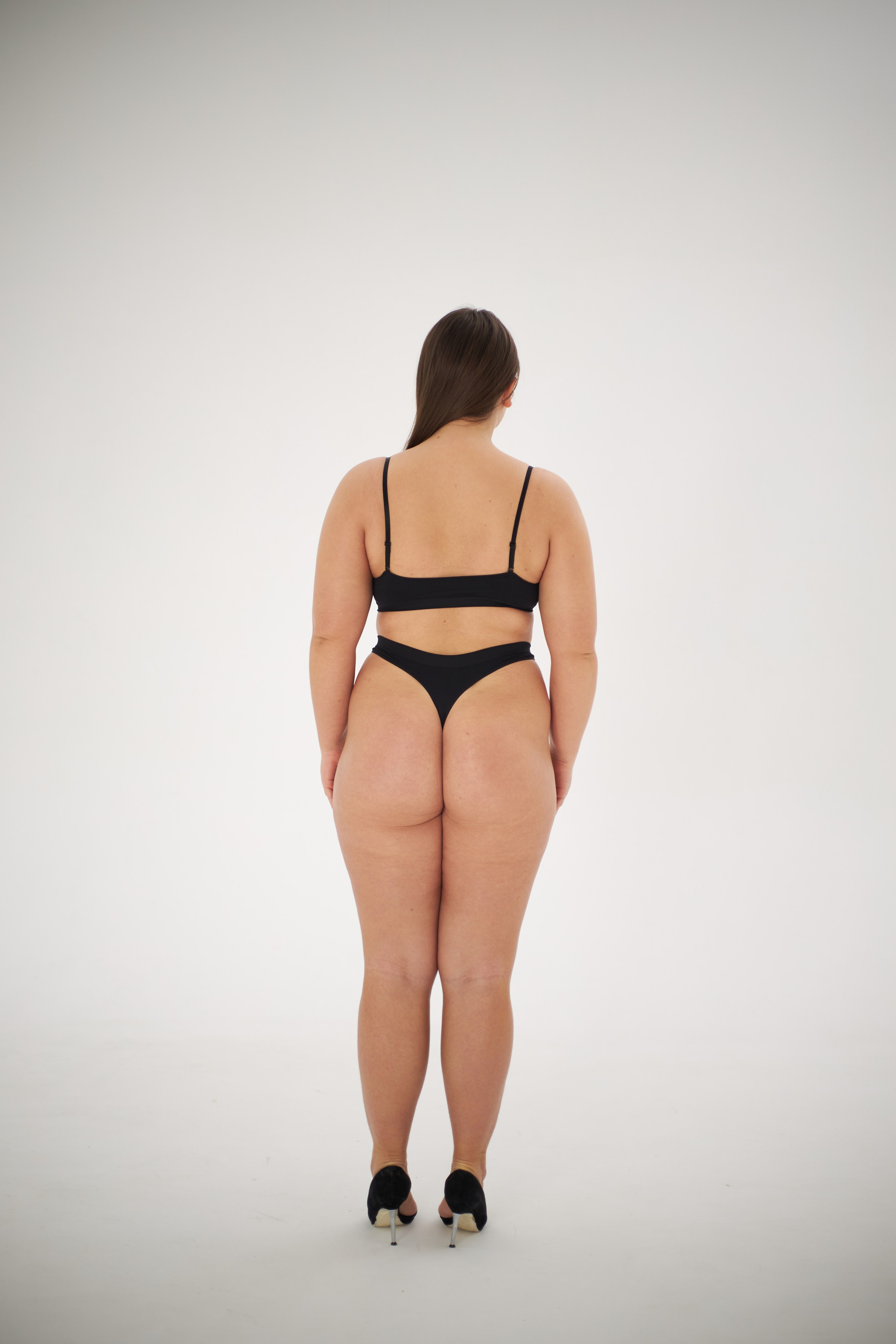 Дарья, 52-54 р-р, рост 170 см. KED Production — продакшн из СПб. Создаём фото, видео и контент, который помогает брендам и селлерам продавать больше