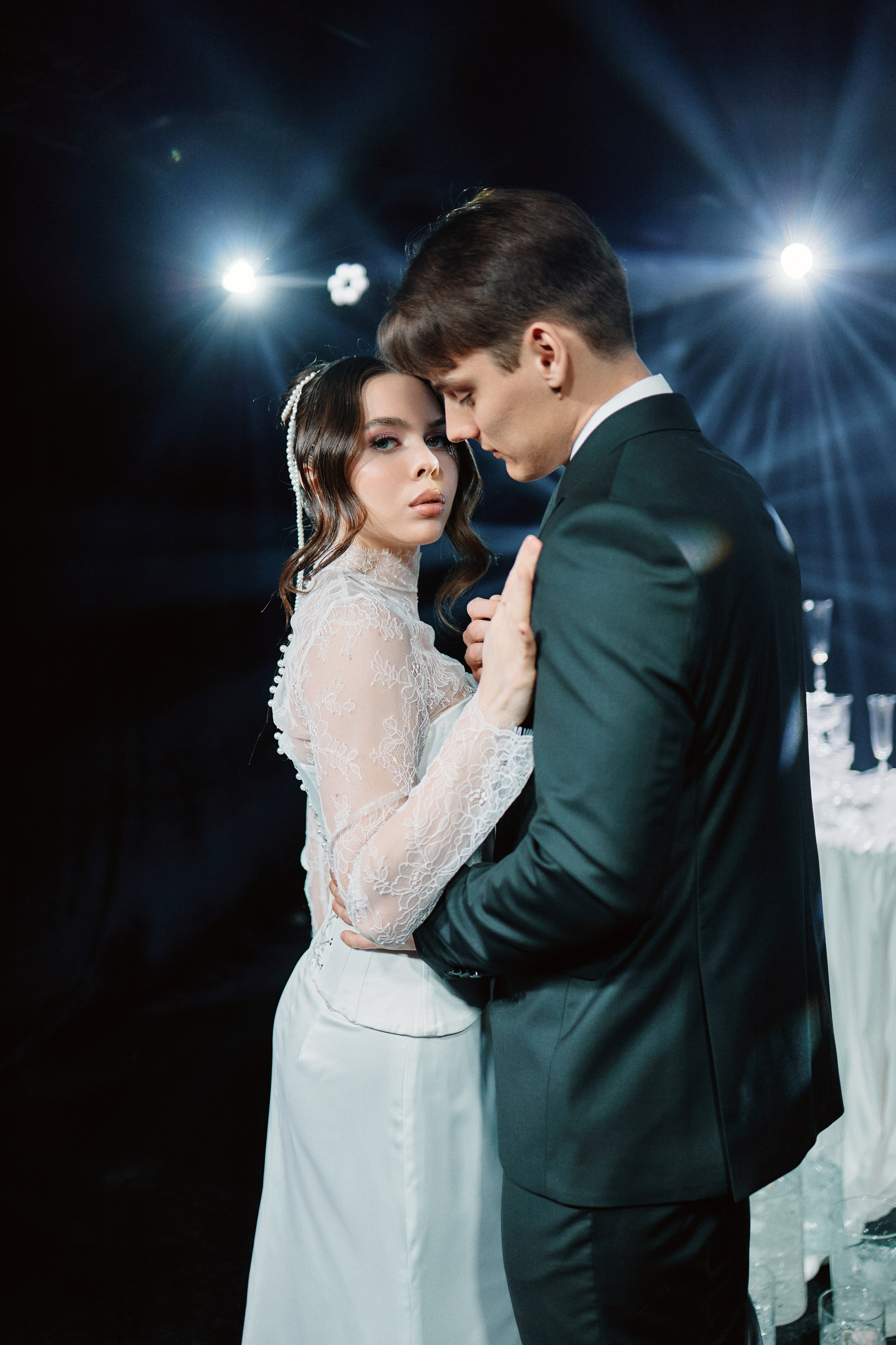 Александр и Мария. Фотограф Краснодар