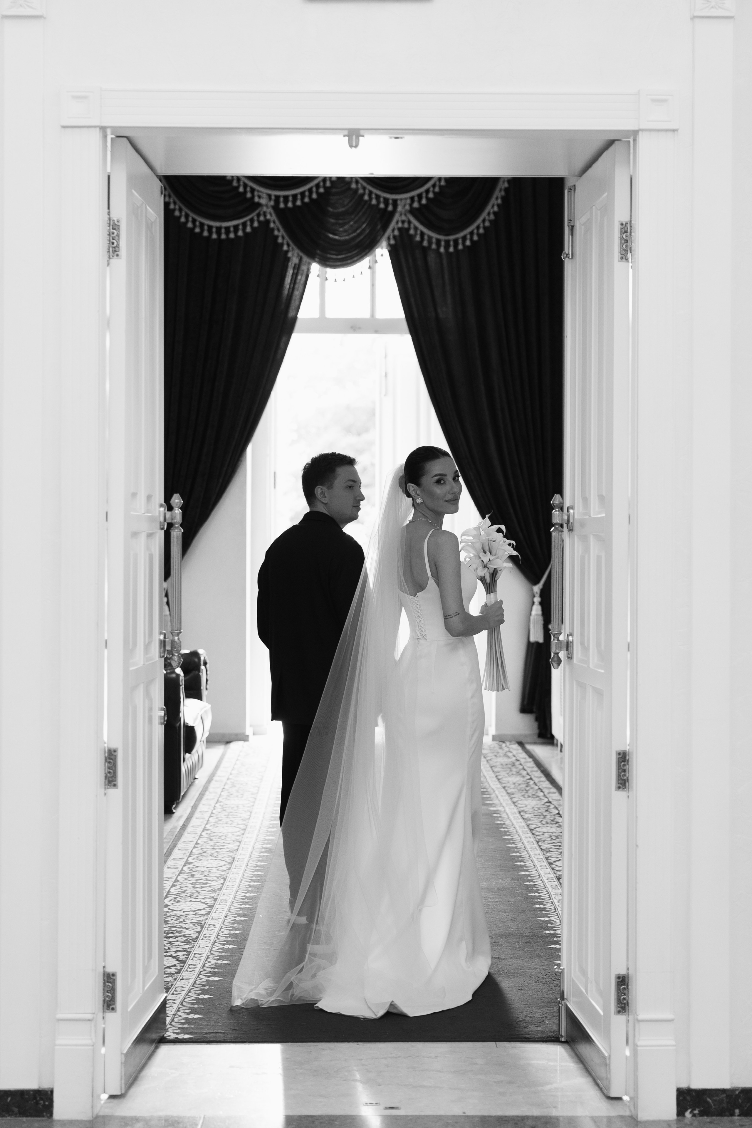 В | В. Главная