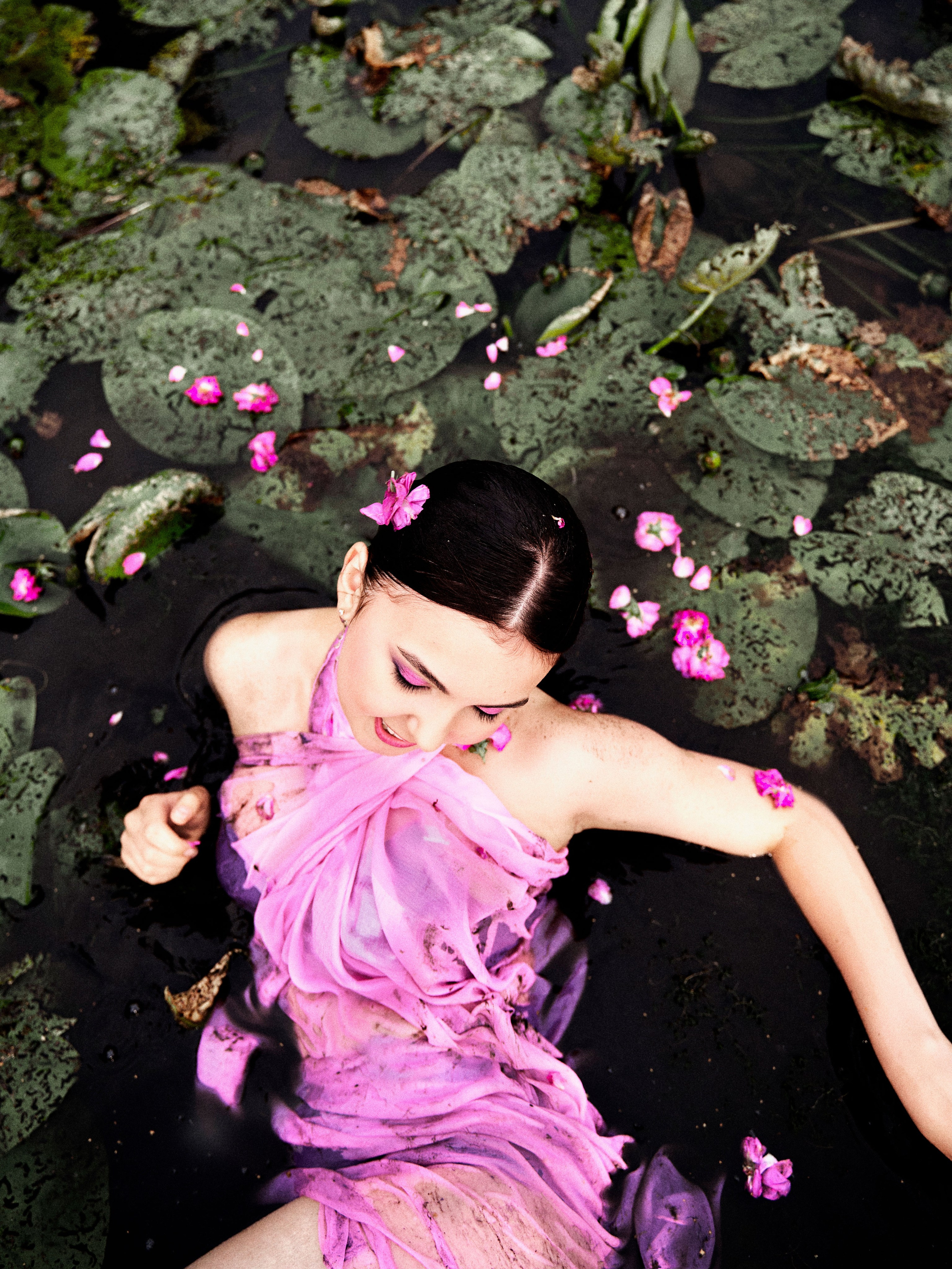 Портреты. Портретный и детский фотограф Батурина Татьяна