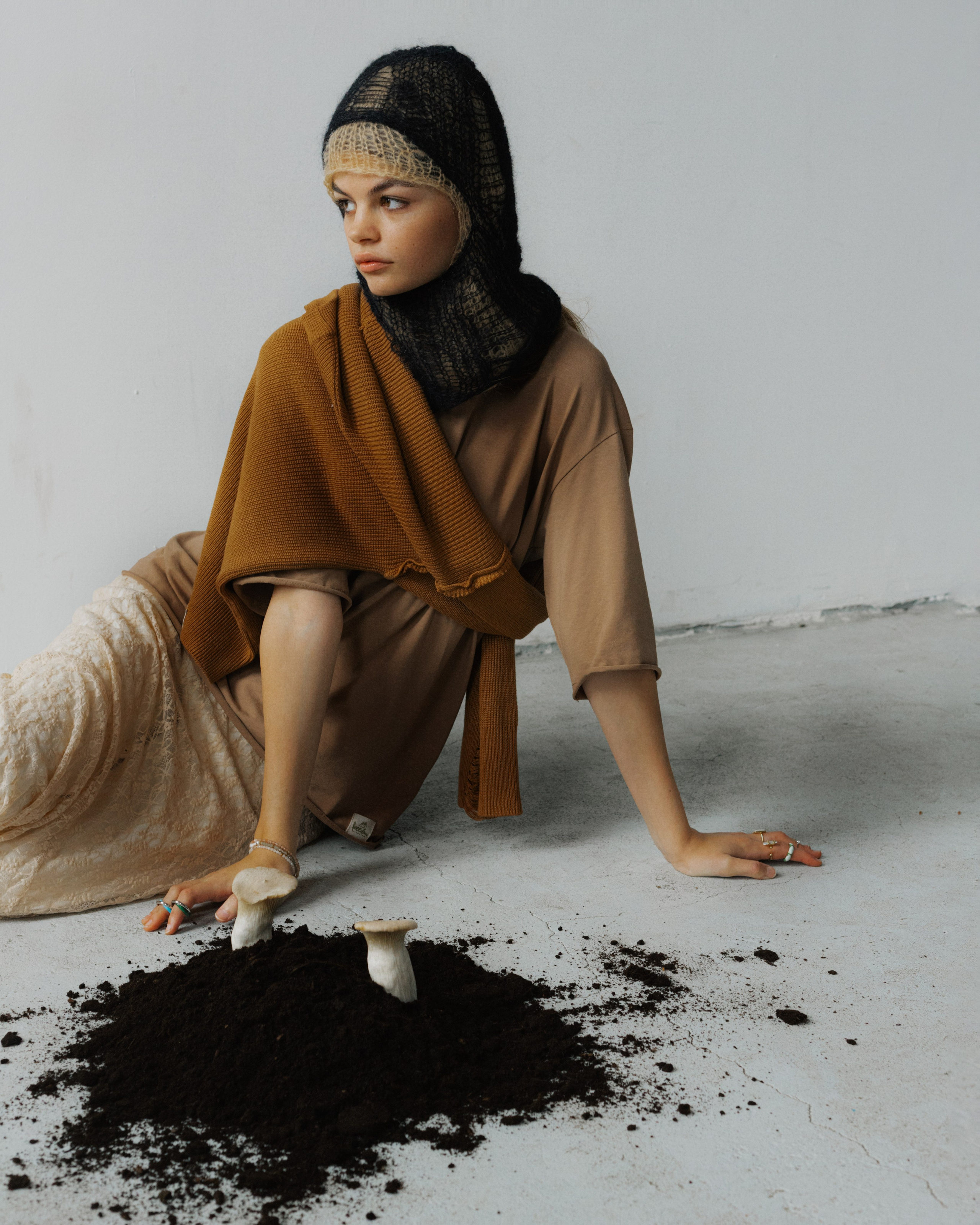 Tayat & freedomtag. Аксёнова Оля — сет-дизайнер, художник-постановщик, Москва