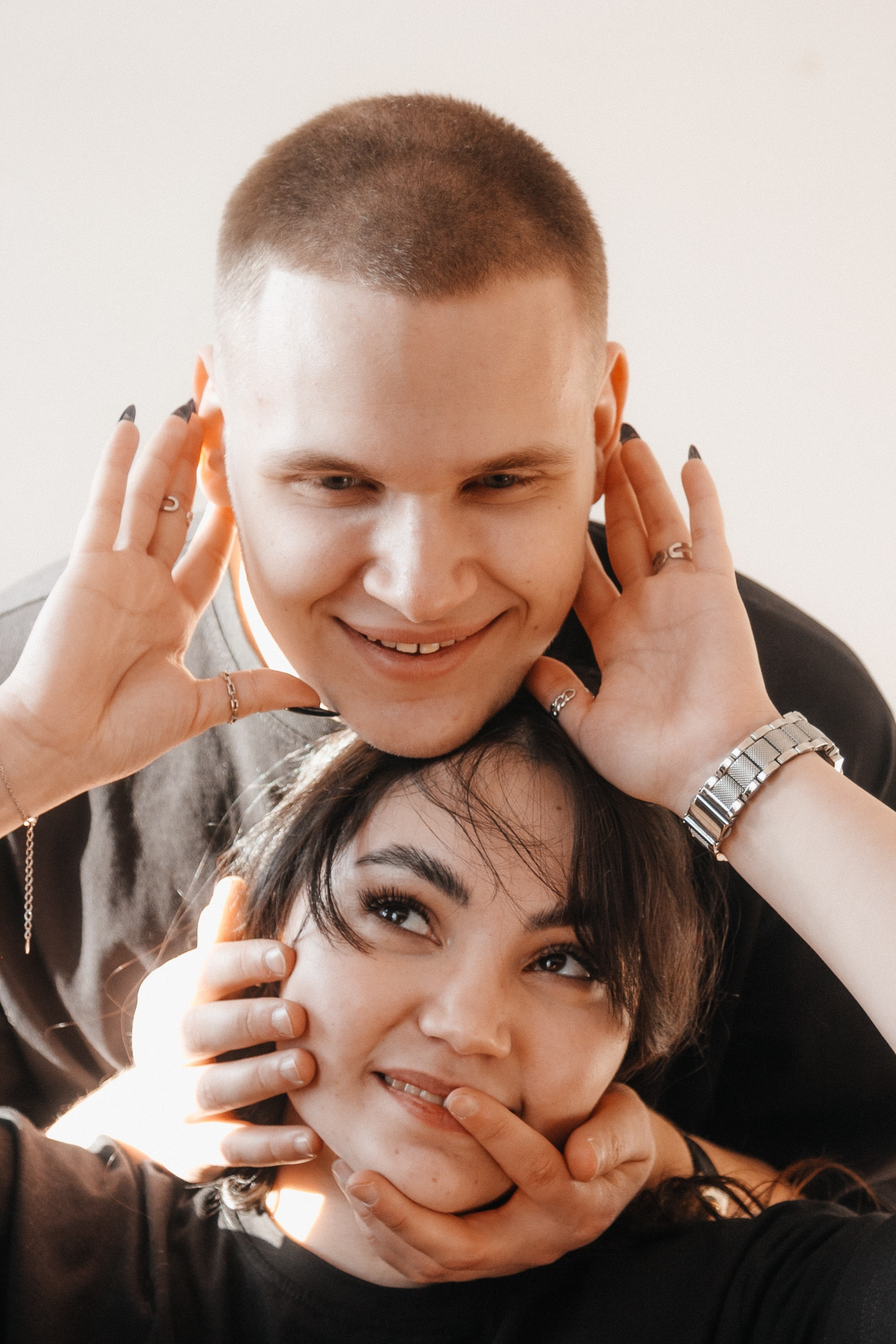 L. Семейный фотограф Казань Никита Федин