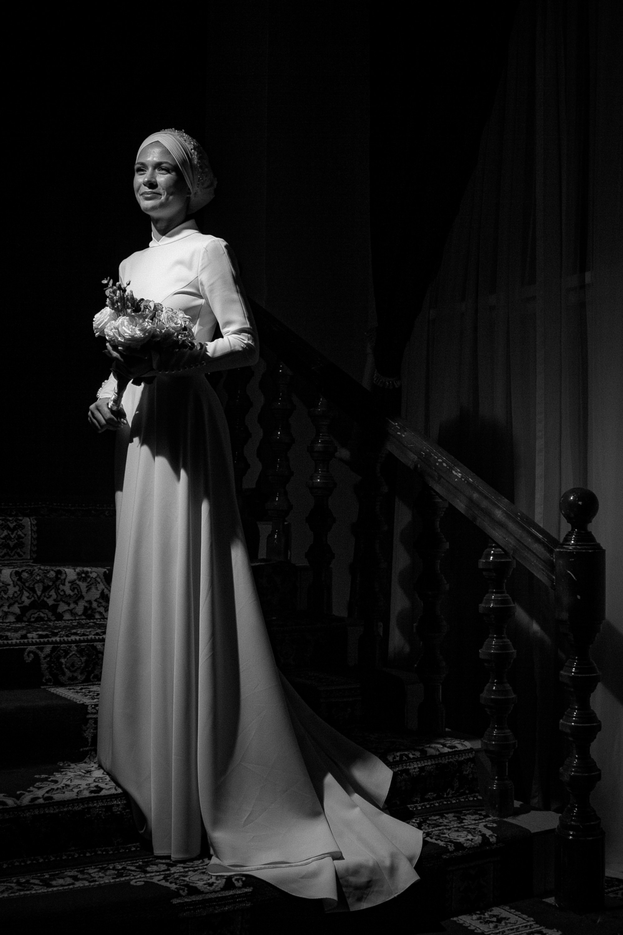 NIKAH. Семейный фотограф Казань Никита Федин