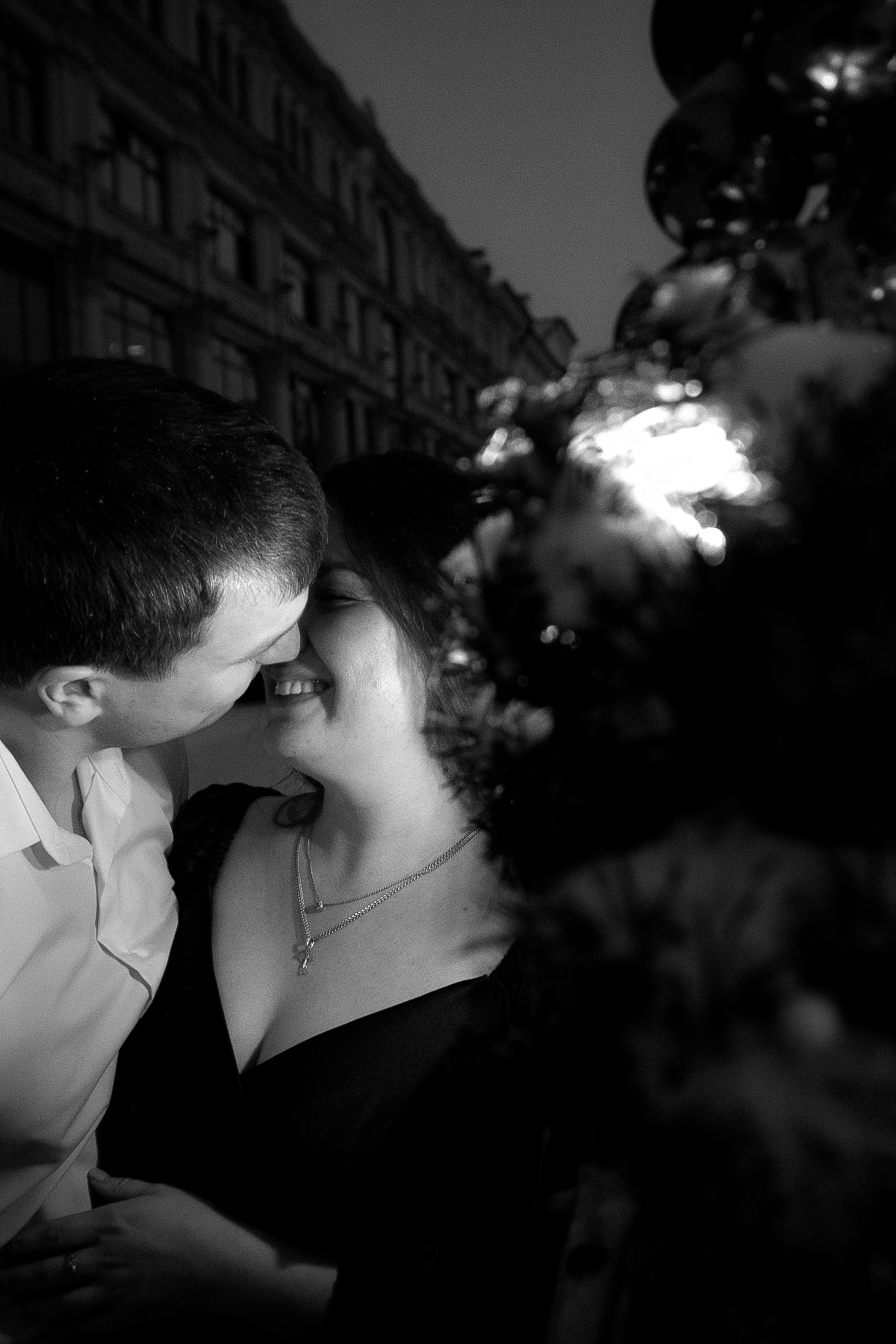 LO VE. Семейный фотограф Казань Никита Федин
