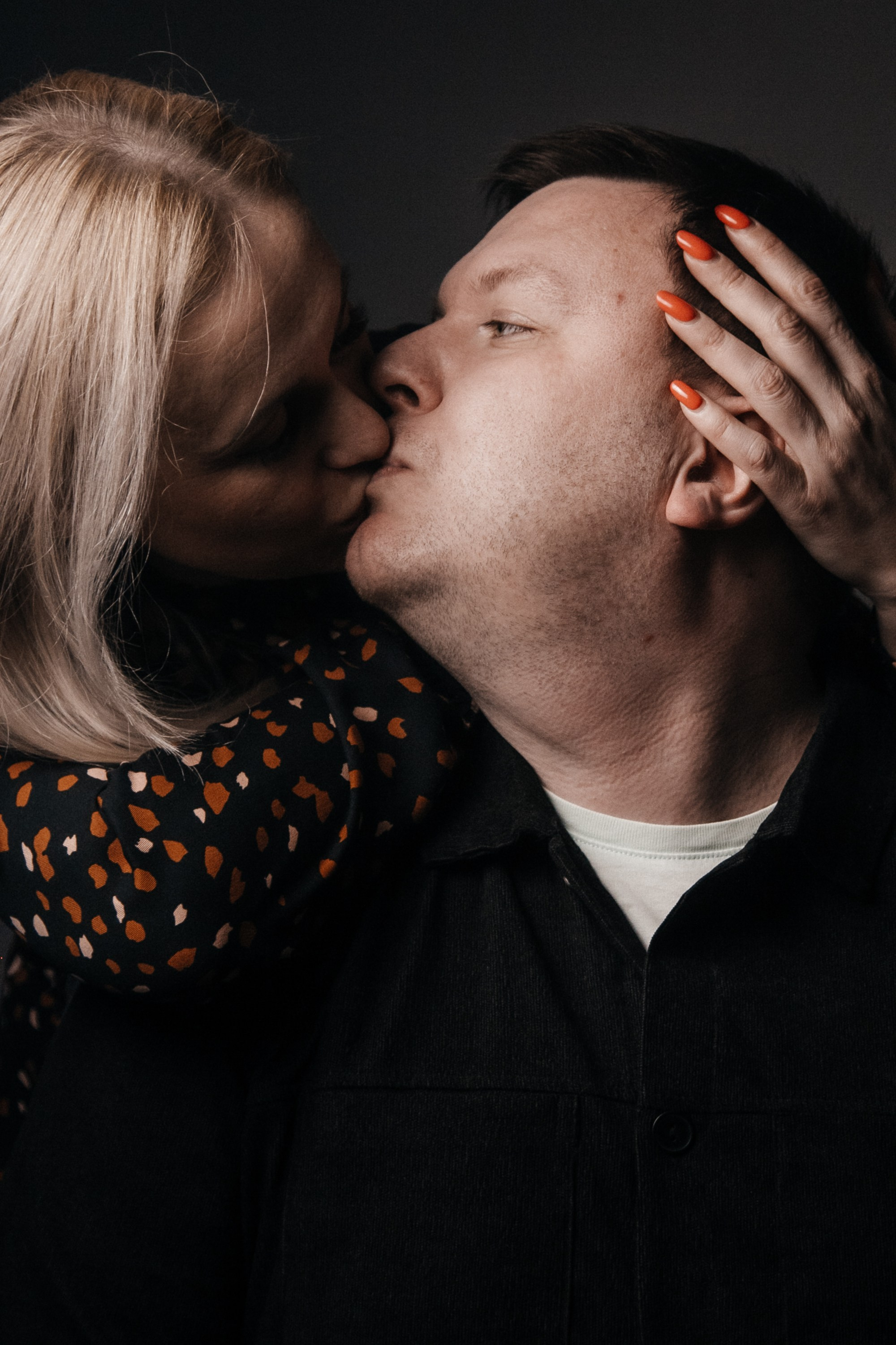 LOVE. Семейный фотограф Казань Никита Федин