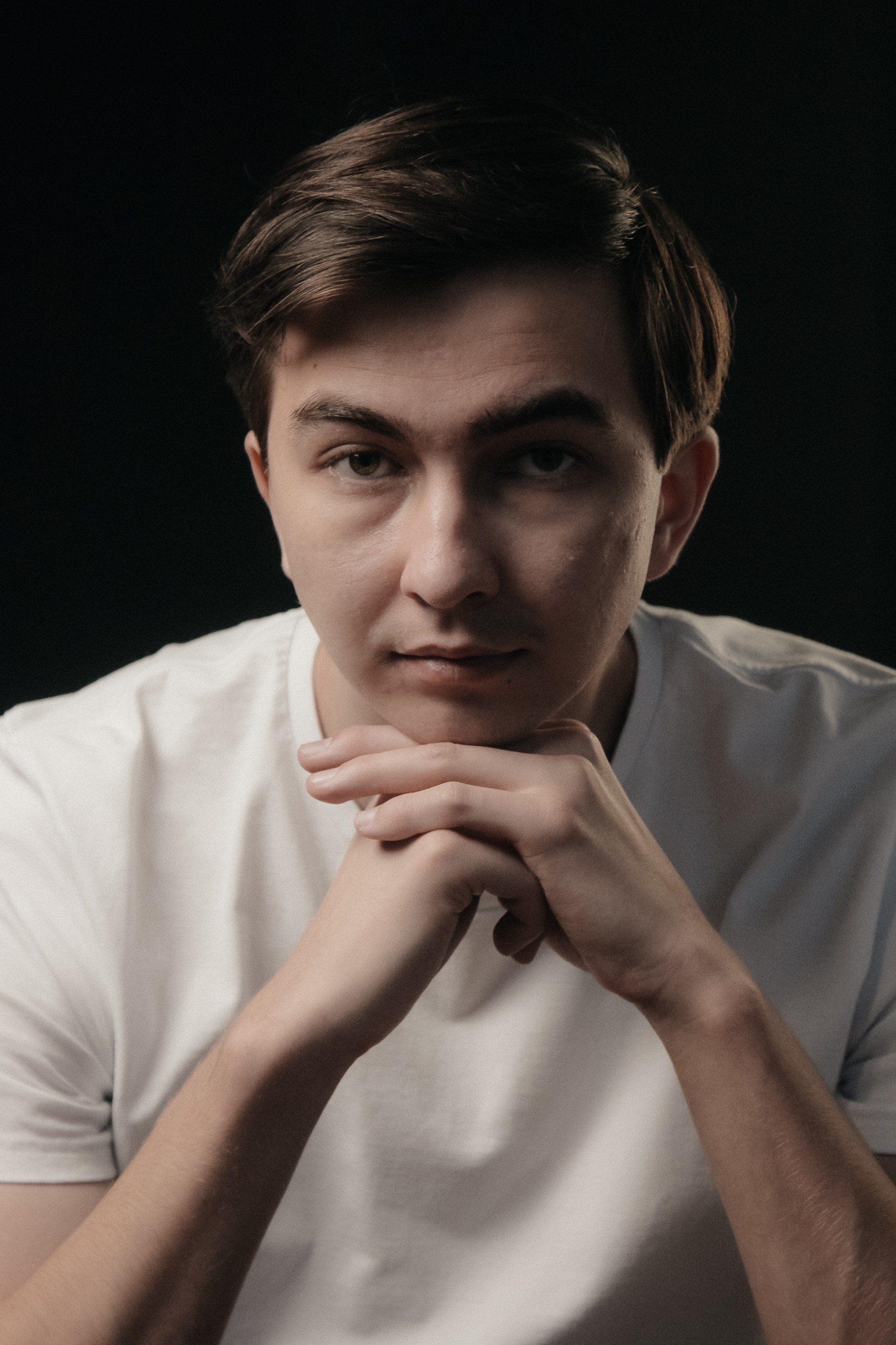 MAN. Семейный фотограф Казань Никита Федин