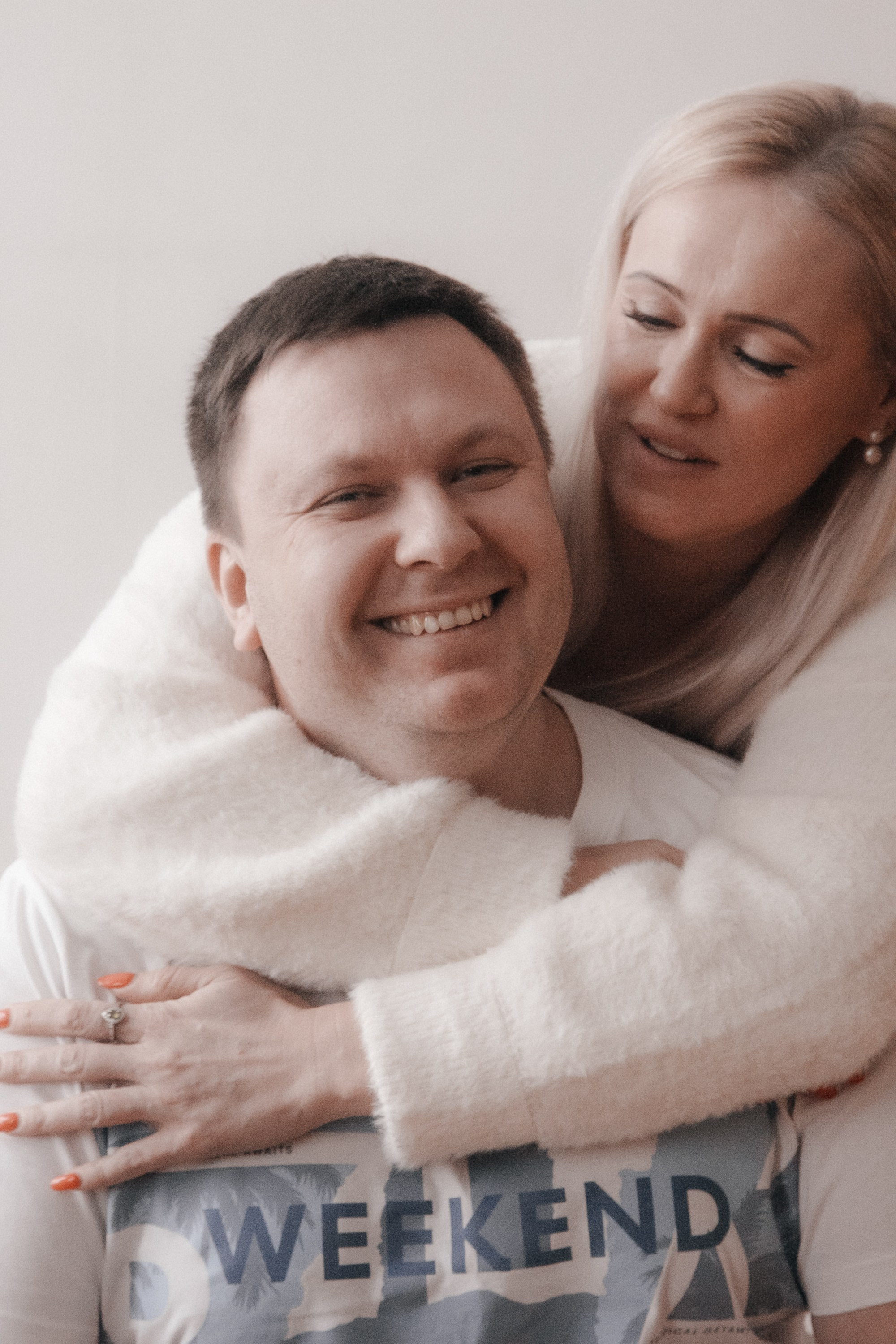 LOVE. Семейный фотограф Казань Никита Федин