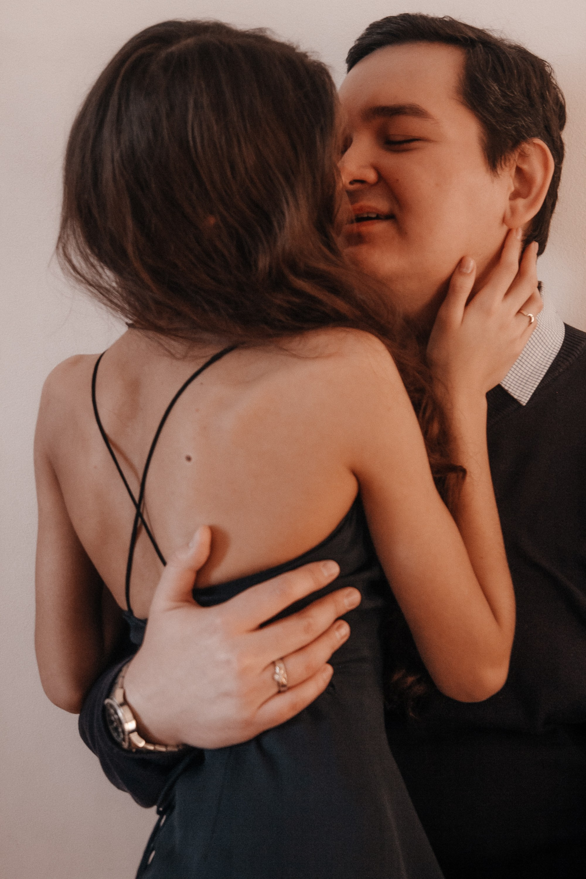 LOVE. Семейный фотограф Казань Никита Федин