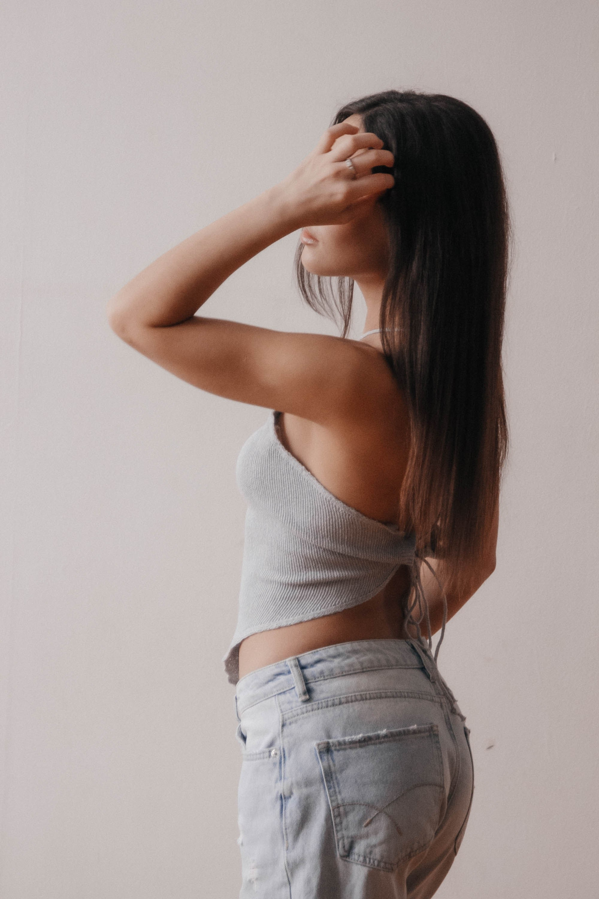 W. Семейный фотограф Казань Никита Федин