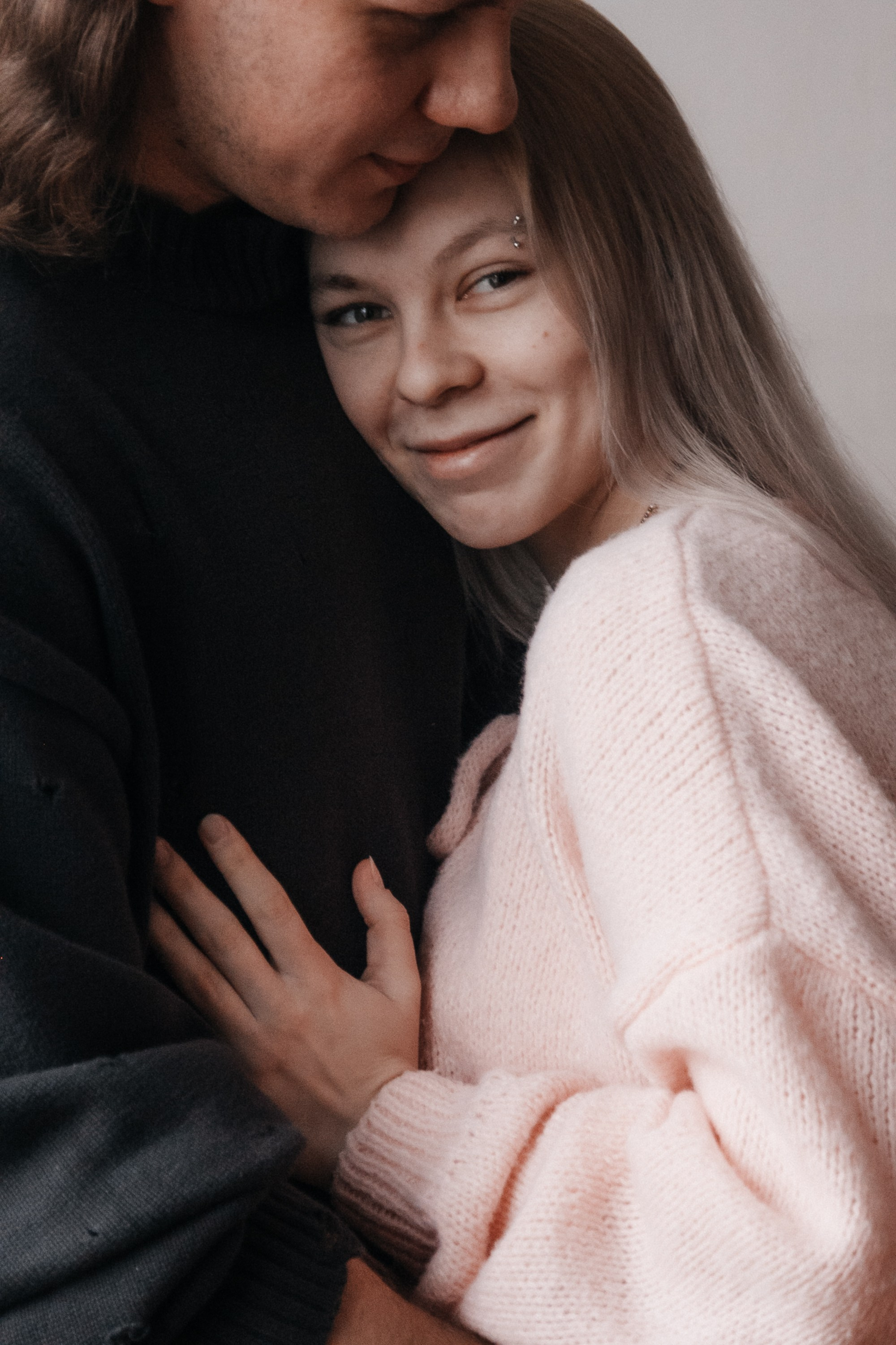 W. Семейный фотограф Казань Никита Федин