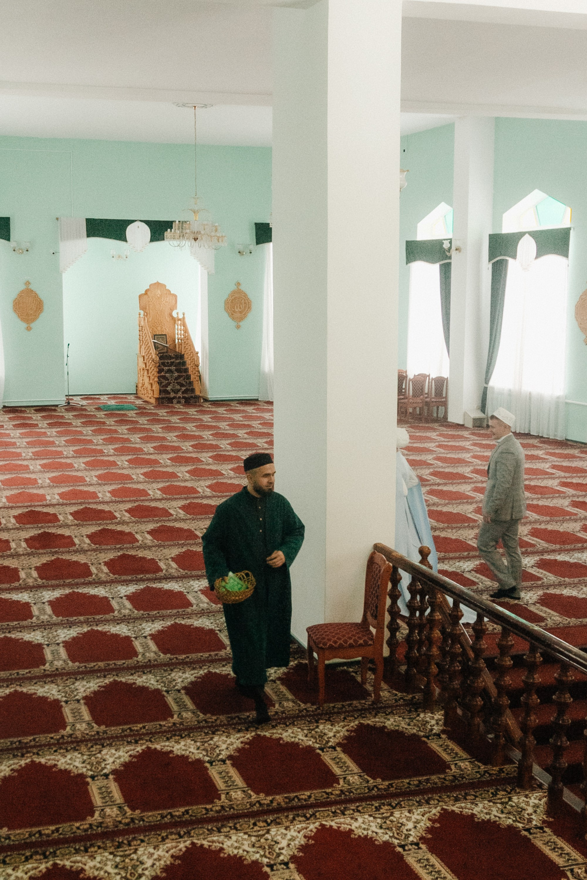 NIKAH. Семейный фотограф Казань Никита Федин