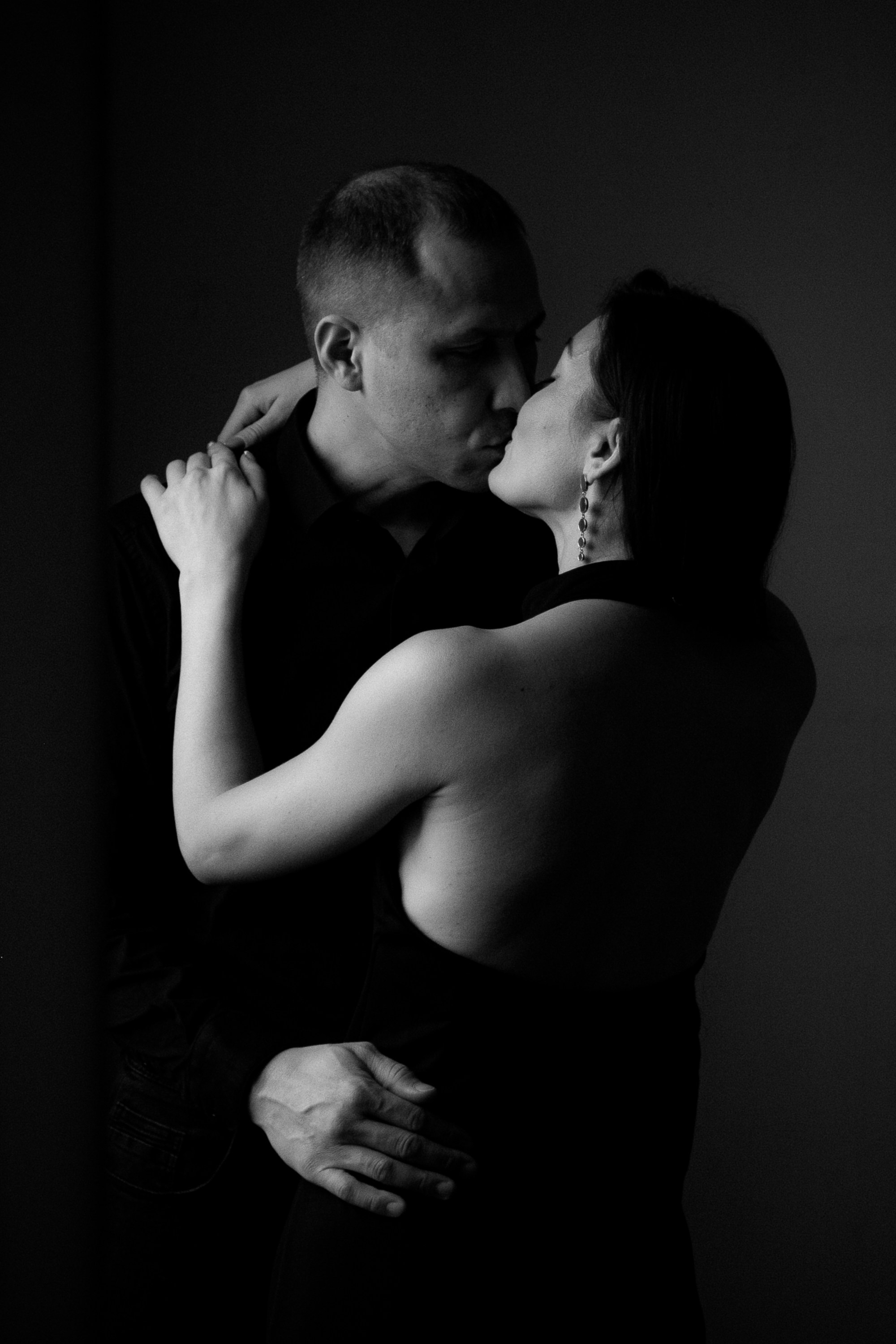 LOVE. Семейный фотограф Казань Никита Федин