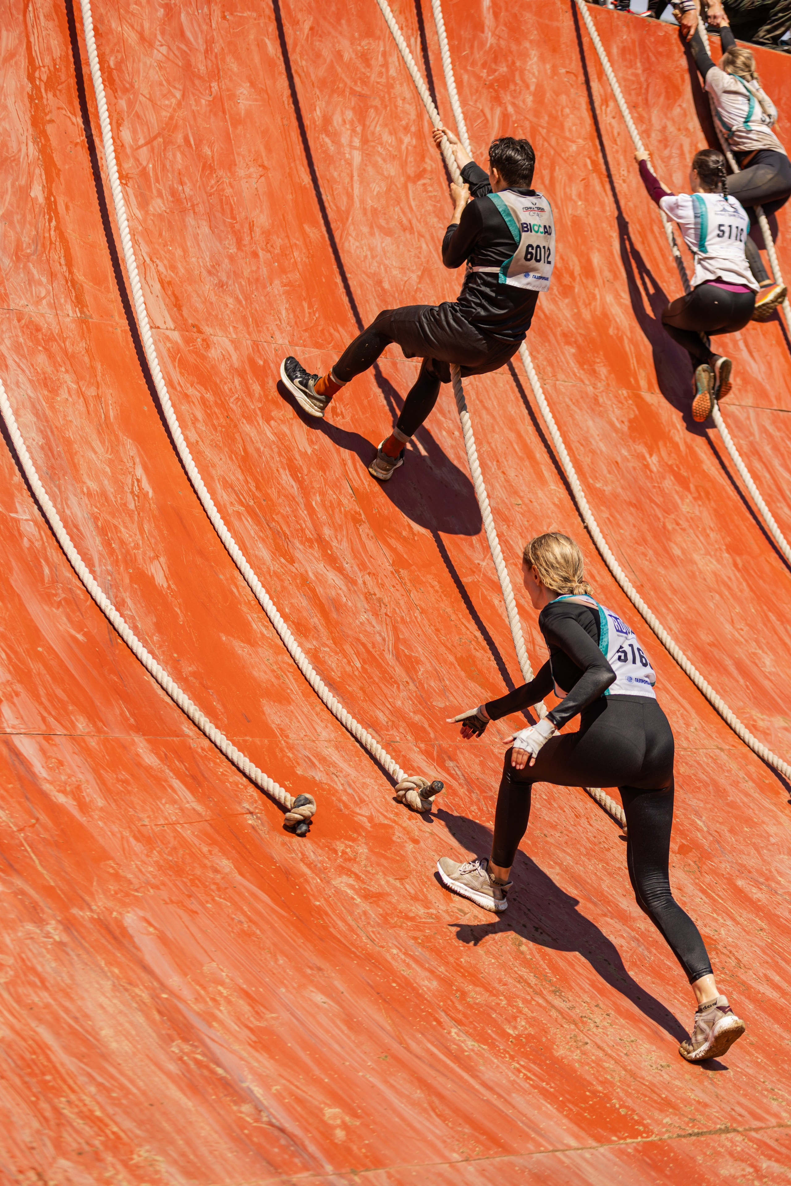 Гонка Героев. Фотограф в Санкт-Петербурге