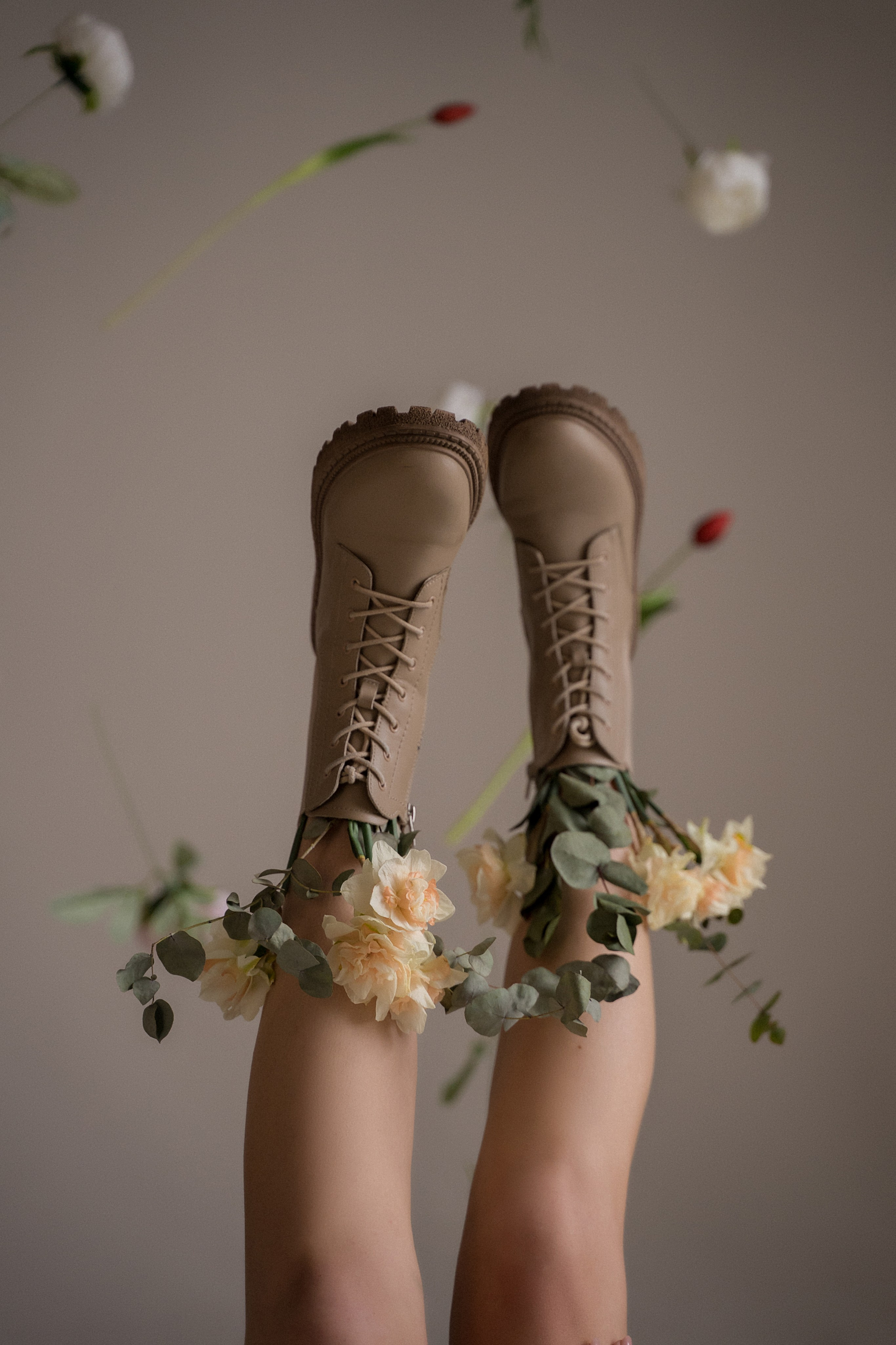 Даша. Фотограф в Санкт-Петербурге