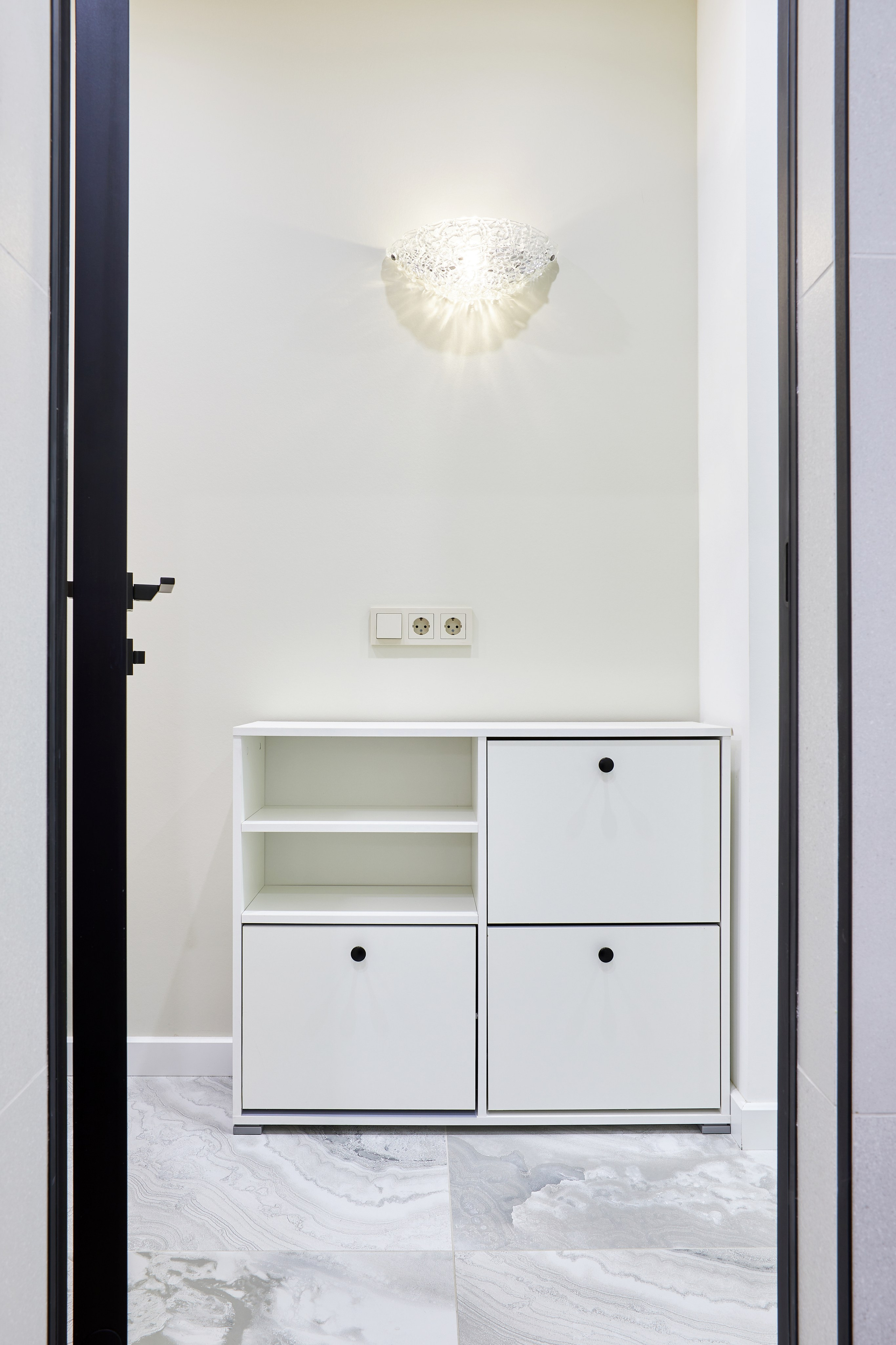 Интерьерная фотосъёмка недвижимости в Сочи. Интерьерный фотограф в Сочи Анисимова Ольга