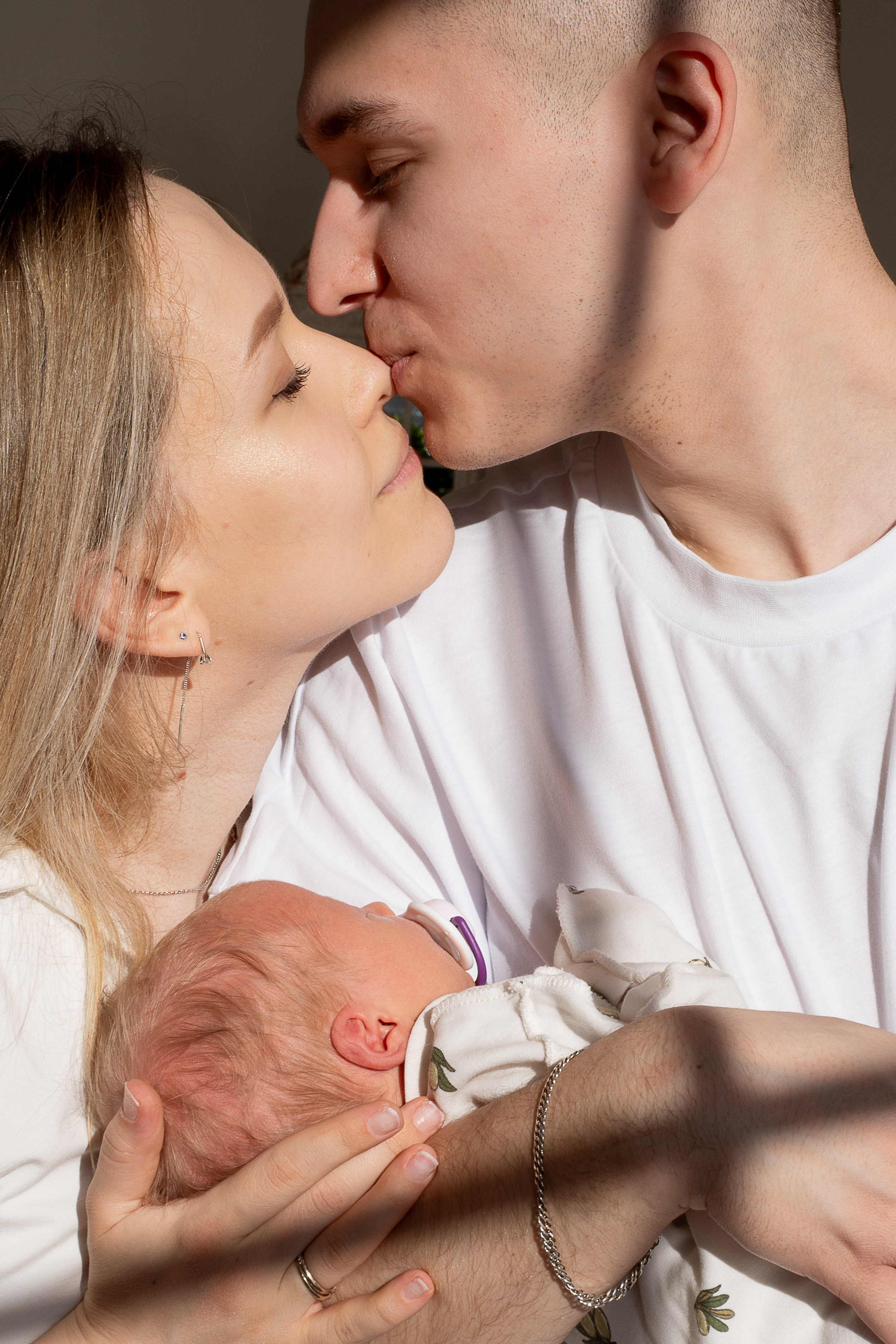 Алиса. Фотограф на роды Москва Ольга Летучева