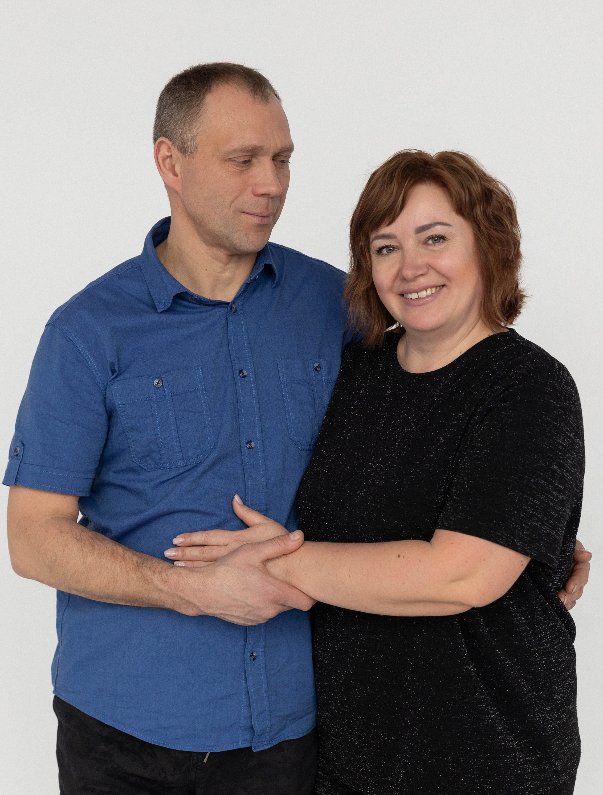 Миром правит любовь. Свадебный и семейный фотограф в Карелии