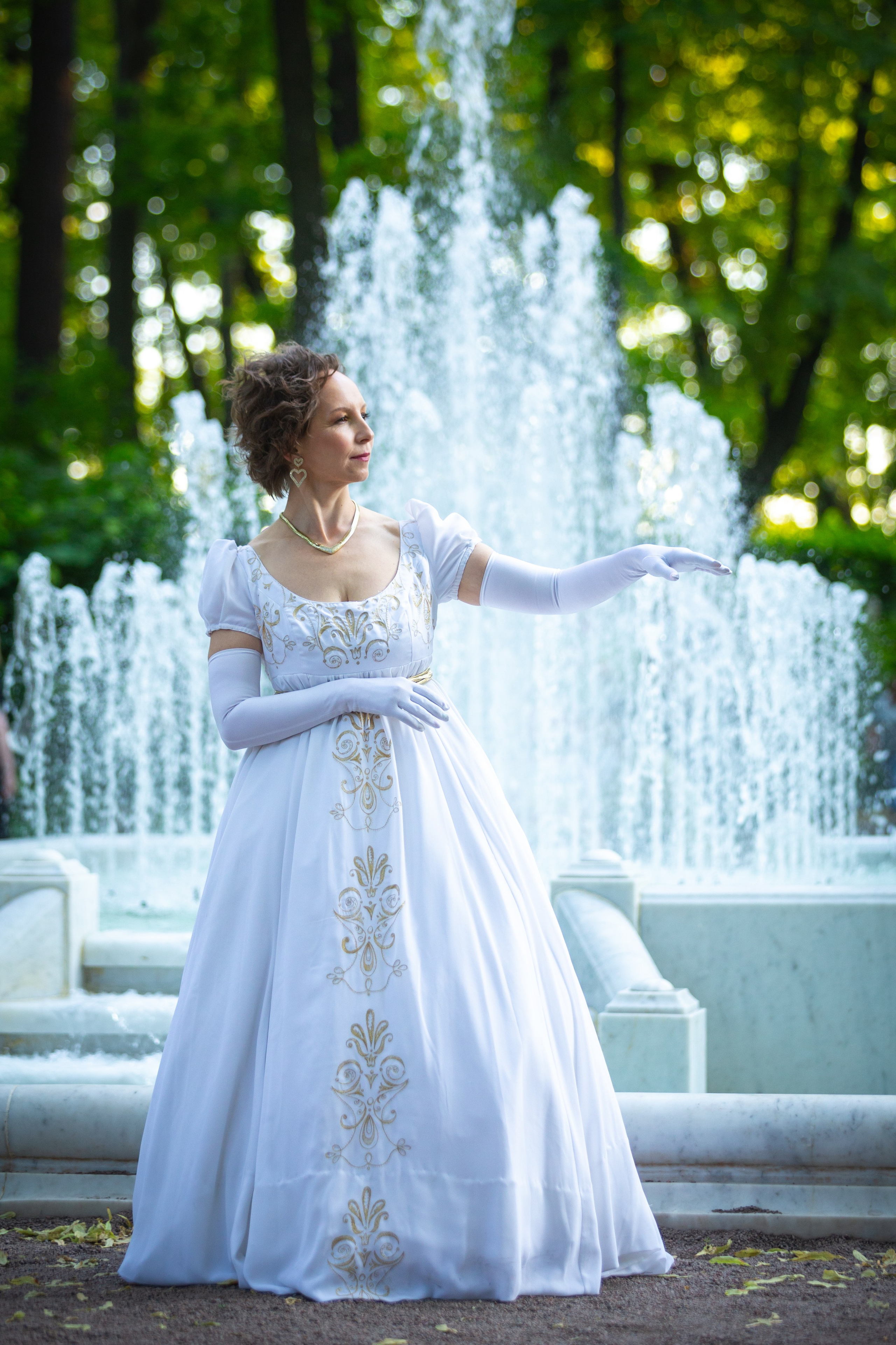 Костюмированные фотосессии. Художественный и репортажный фотограф в Санкт-Петербурге Виктория Никитина